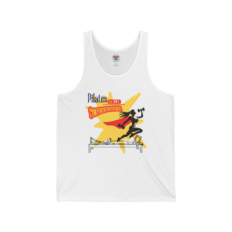 Pilates Shirts