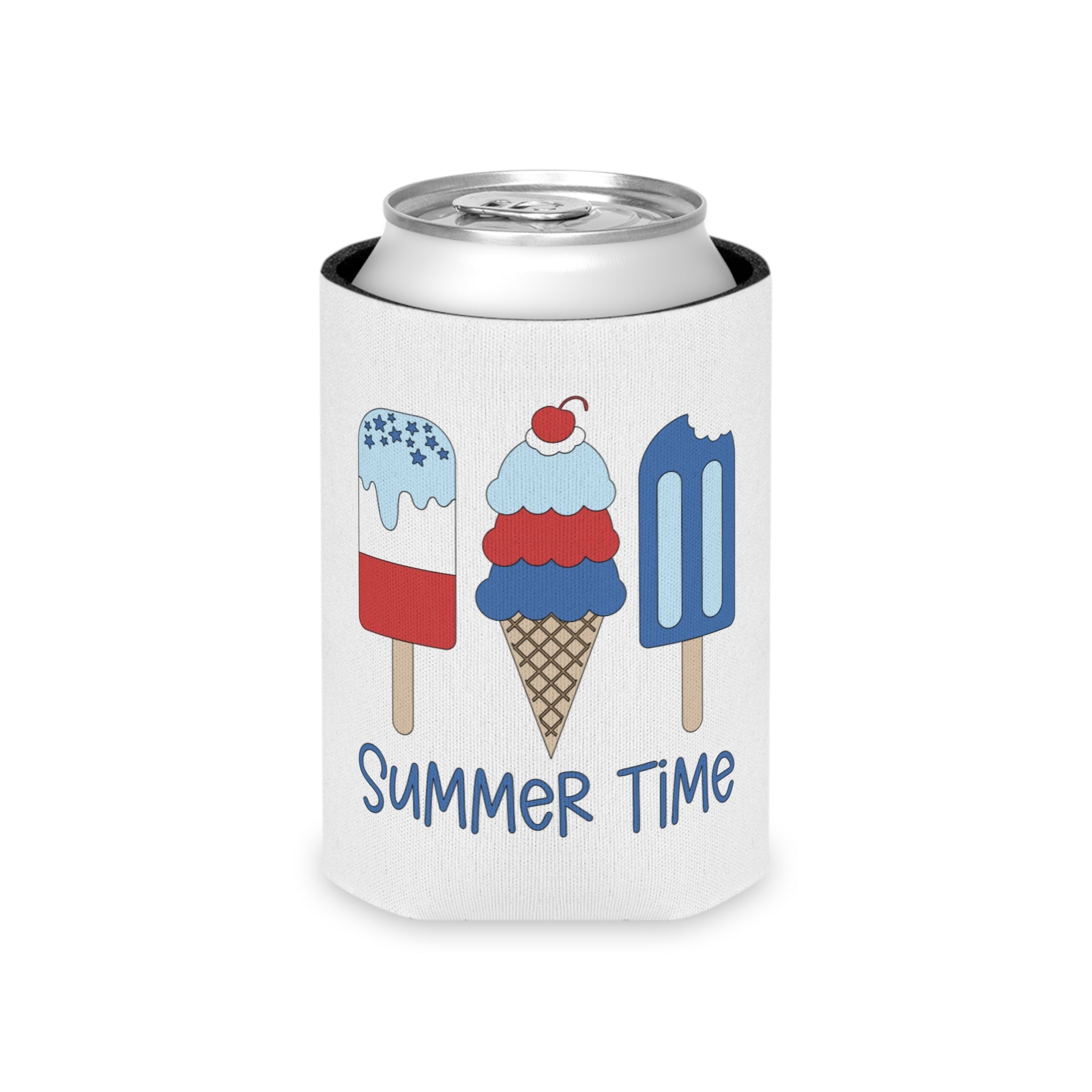 Can Coolers
