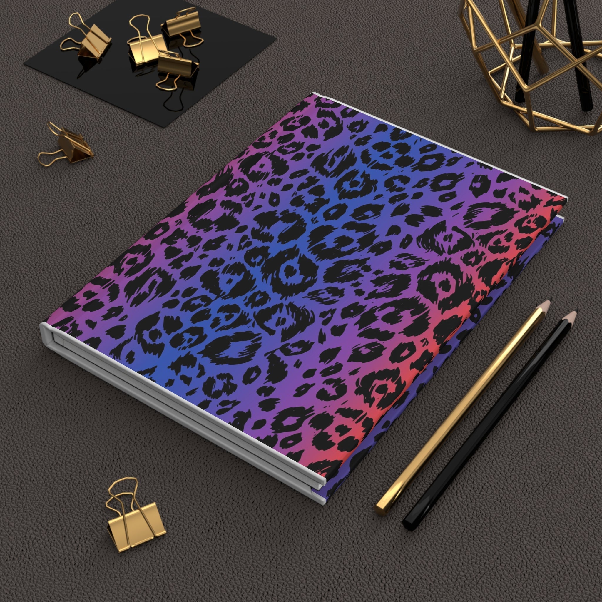 Journals & Notebooks
