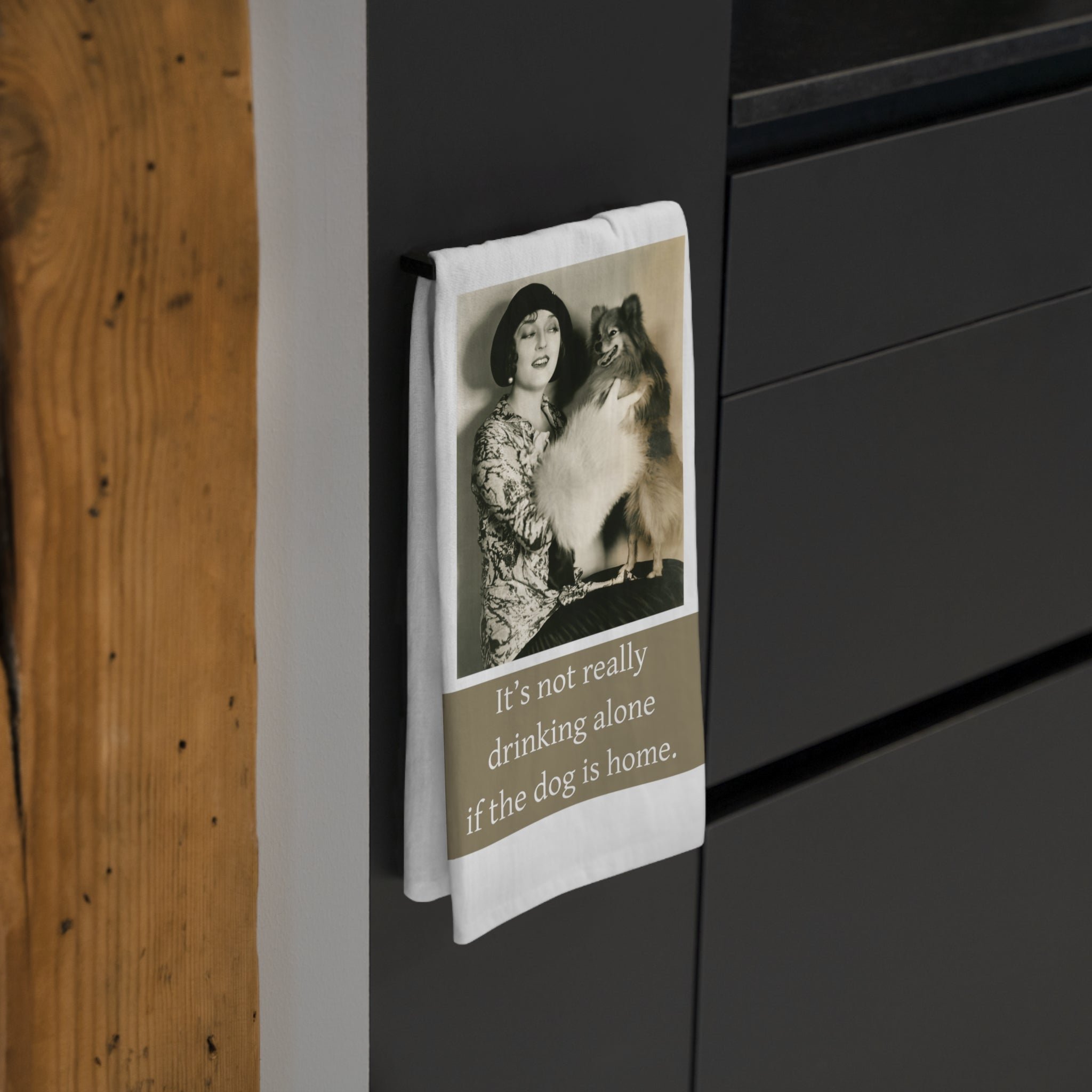 Tea Towels