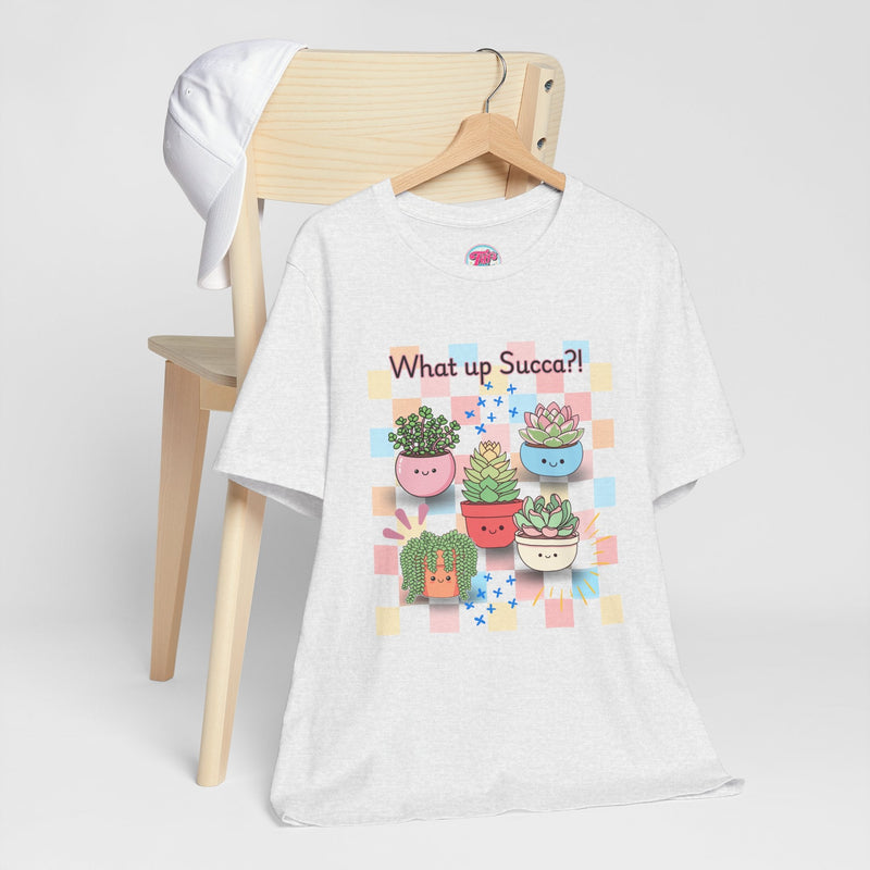 Funny Plant Tees
