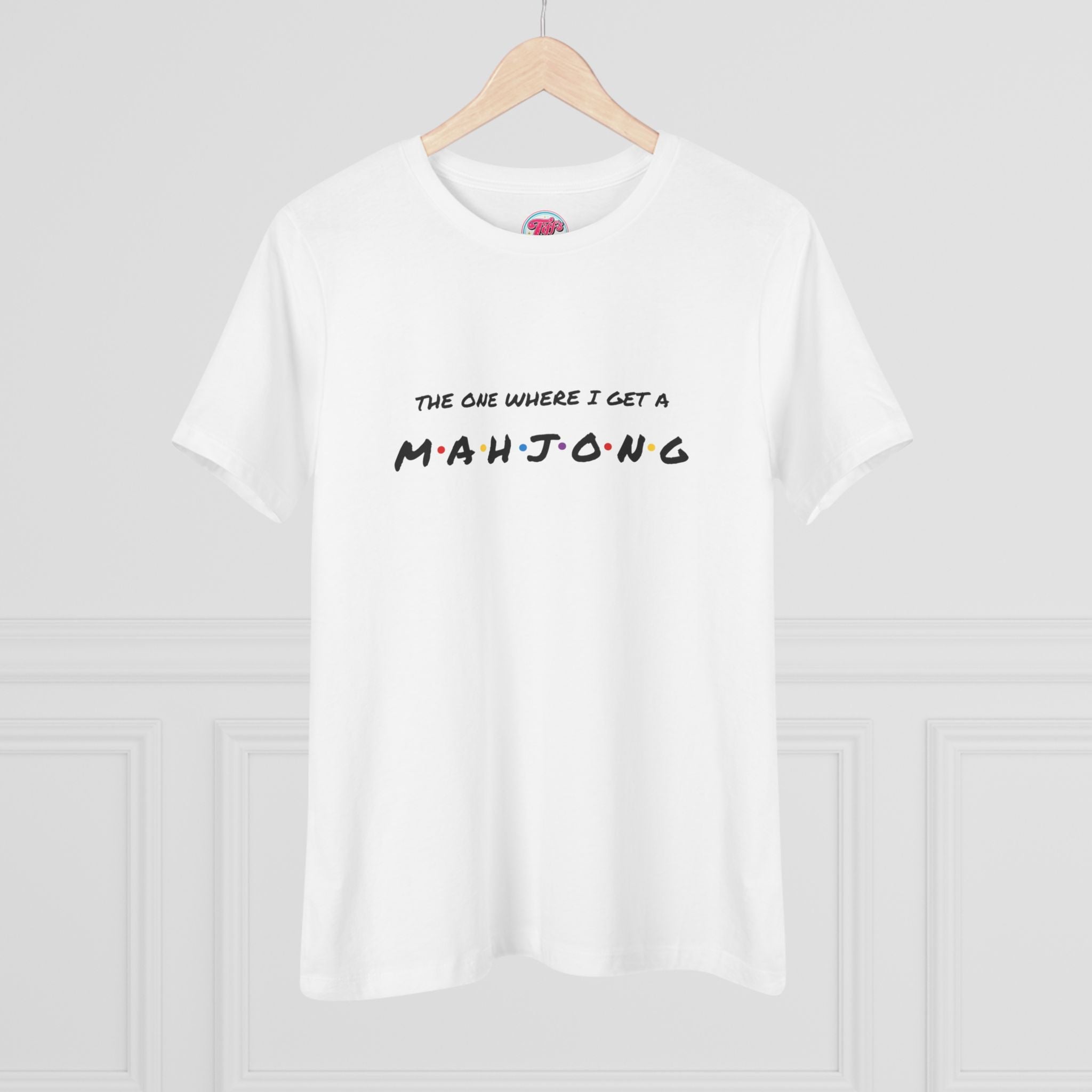 Mahjong Shirts