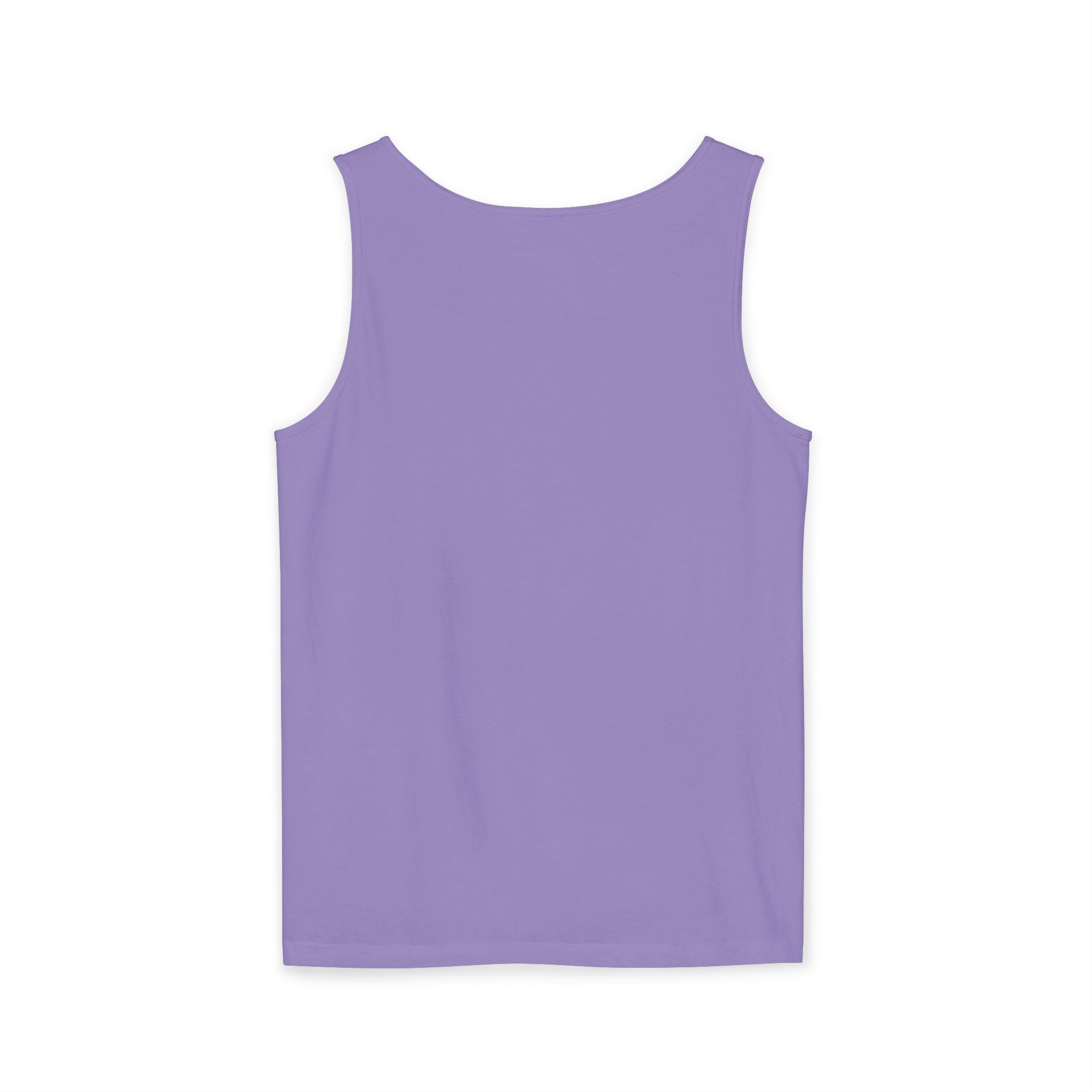 Plank Like a Planksta Tank Top — Funny Fitness Workout Tank