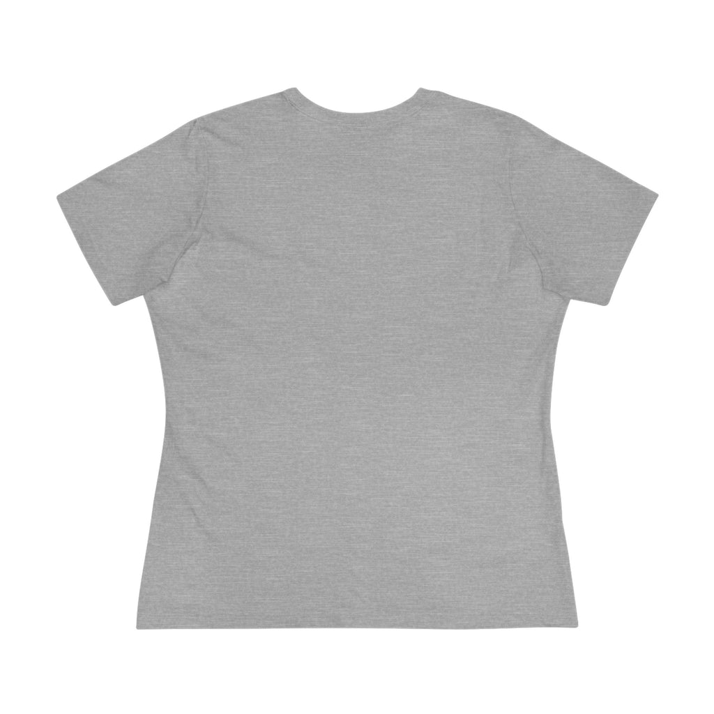 Crak Dot Bam Tee — "If you know, you know" Women's Cotton T‑Shirt