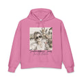 Vintage Fredericksburg Texas Wine Hoodie — Girlfriend & Giraffe Graphic