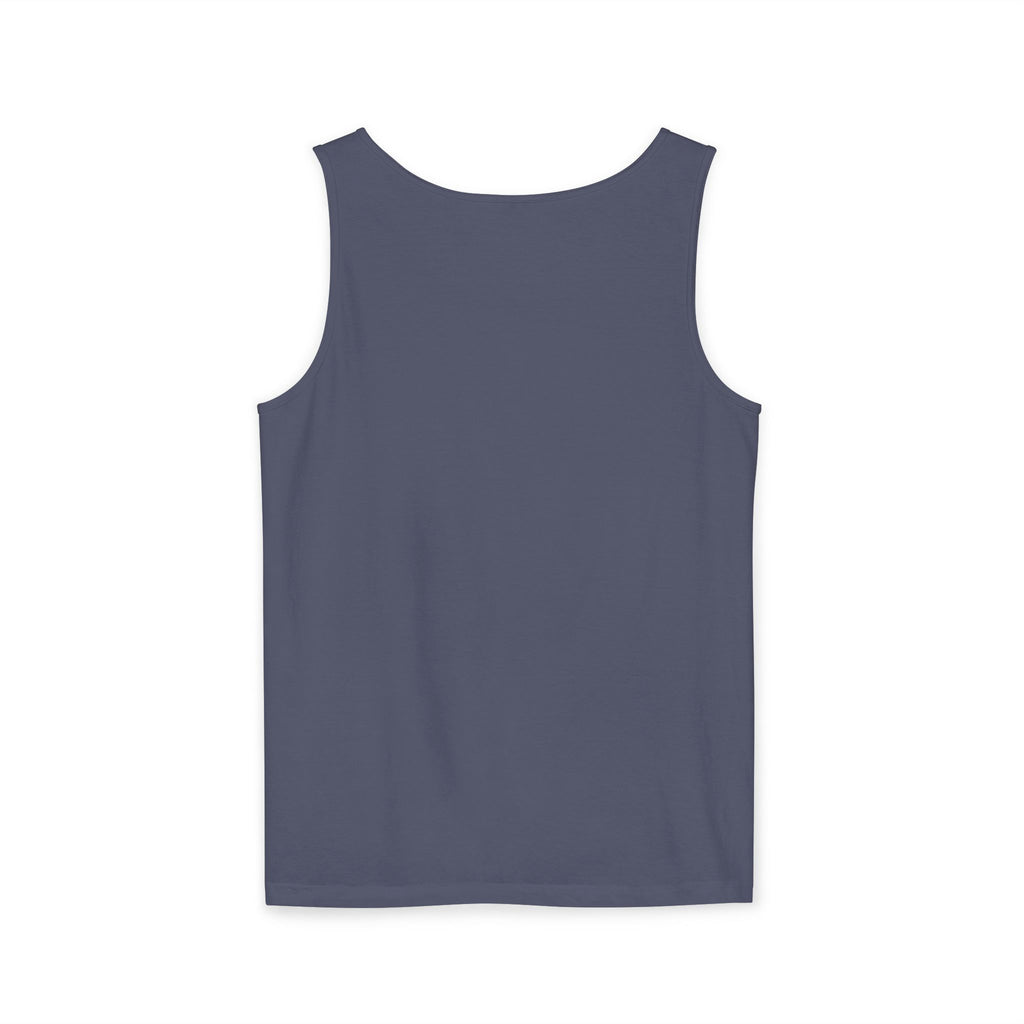Plank Like a Planksta Tank Top — Funny Fitness Workout Tank