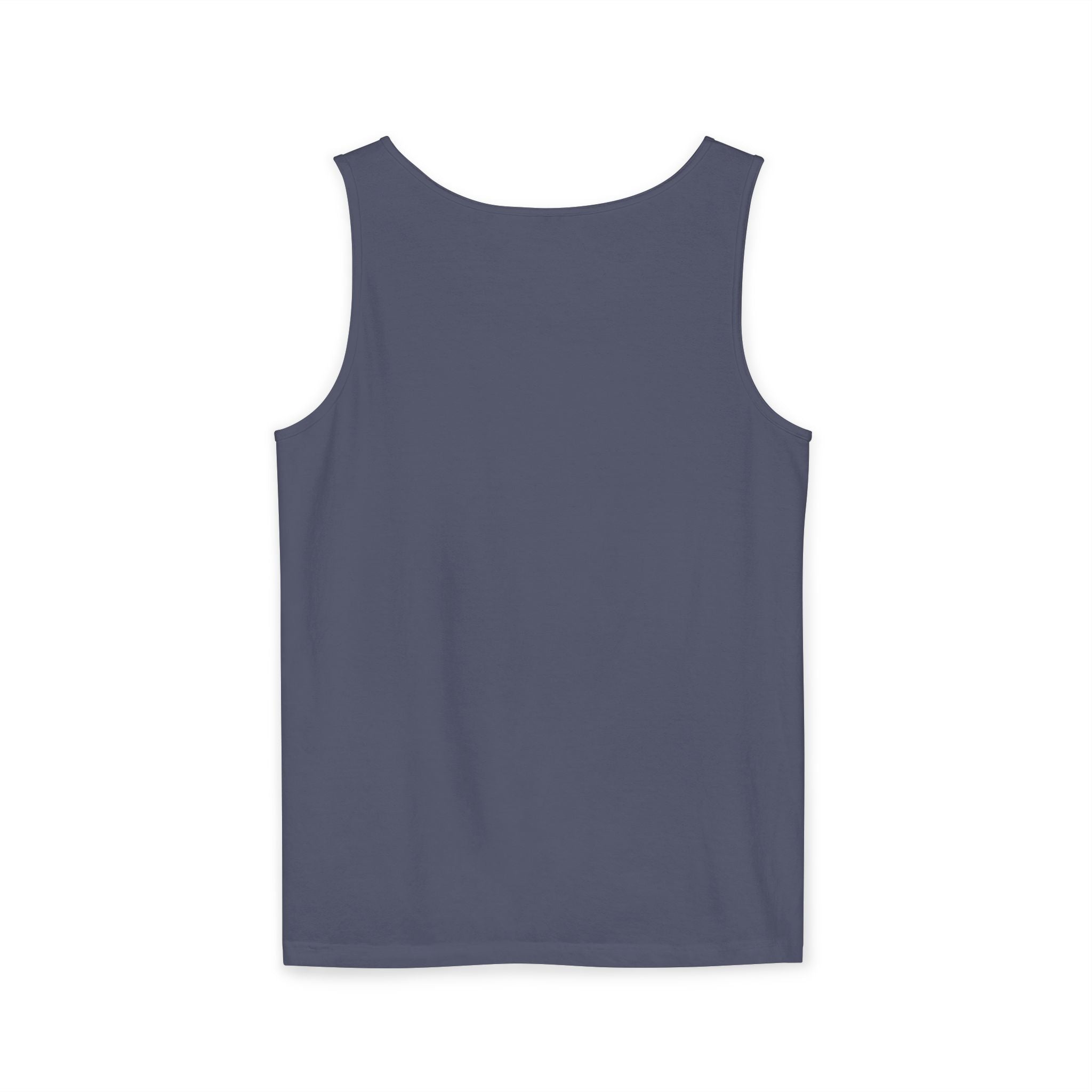 Plank Like a Planksta Tank Top — Funny Fitness Workout Tank