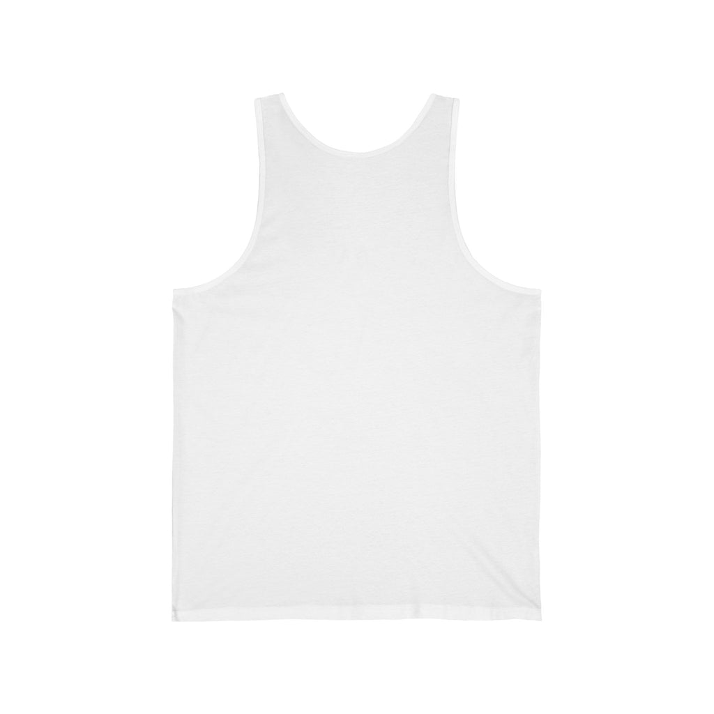 Pilates Gang Tank Top — Cute Pilates Graphic Workout Tank