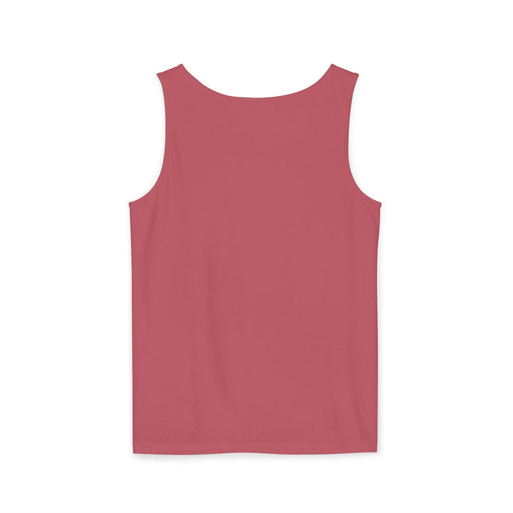 Plank Like a Planksta Tank Top — Funny Fitness Workout Tank