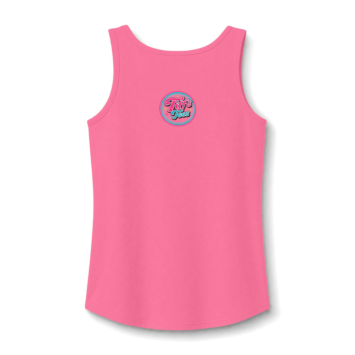 Pilates Is My Superpower Tank Top — Women's Pilates Workout Tank