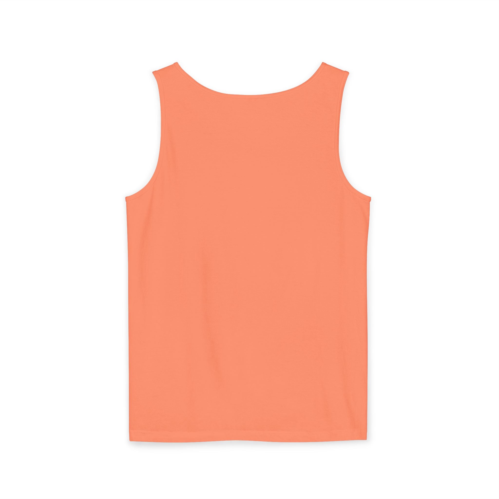 Patriotic "Red Wine & Blue" Tank Top — 4th of July Wine Lover Graphic