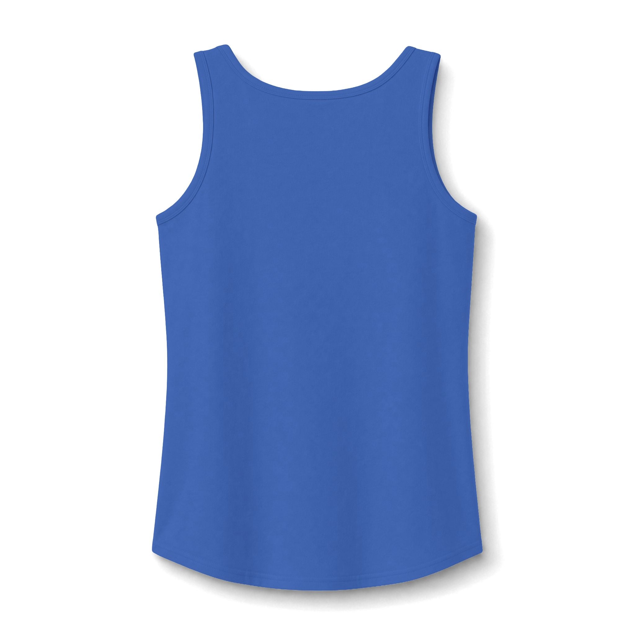Pilates Is My Superpower Tank Top — Women's Pilates Workout Tank