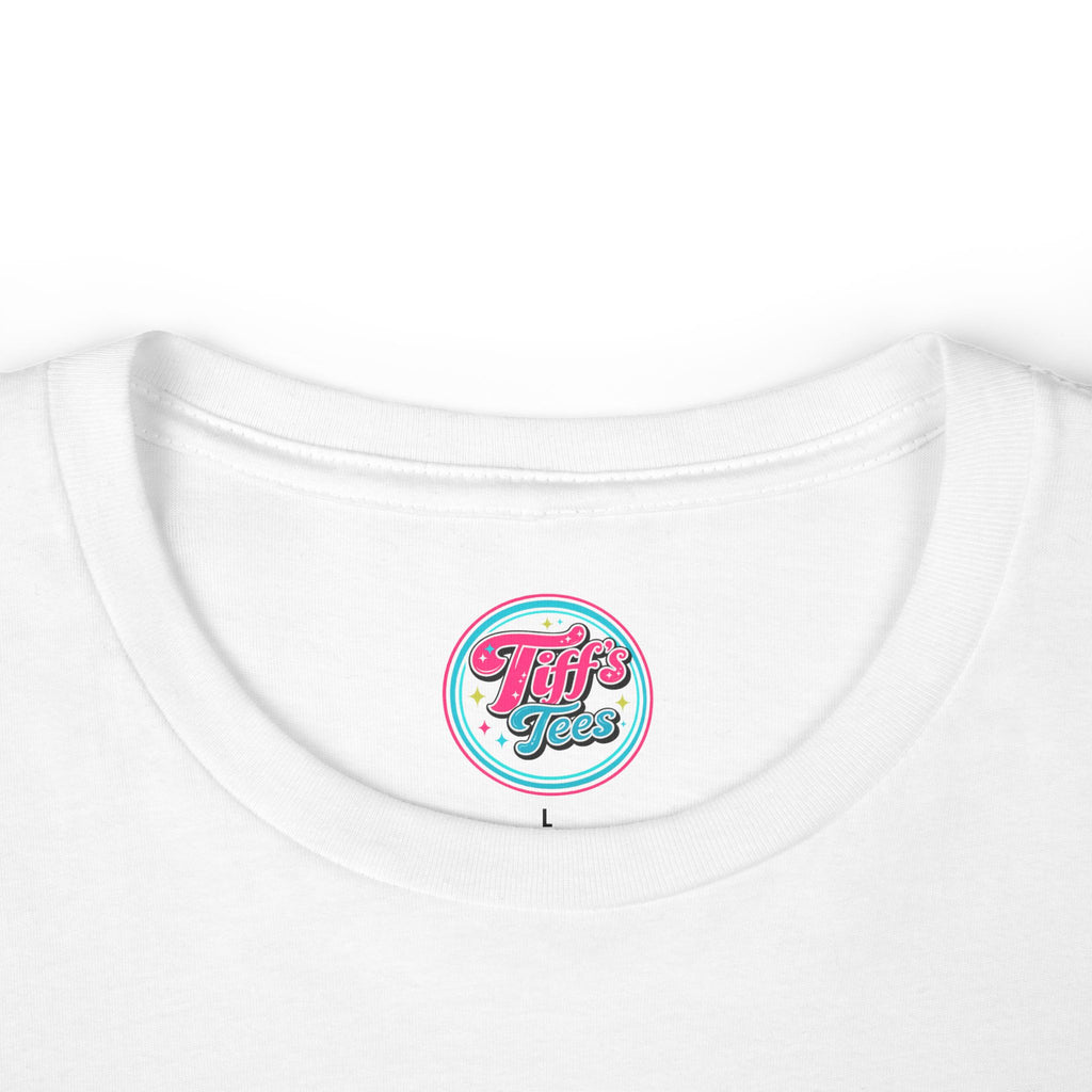 Women's Tee — "Most Likely to Suggest Matching Mahjong Shirts" Cute Mahjong Graphic T-Shirt