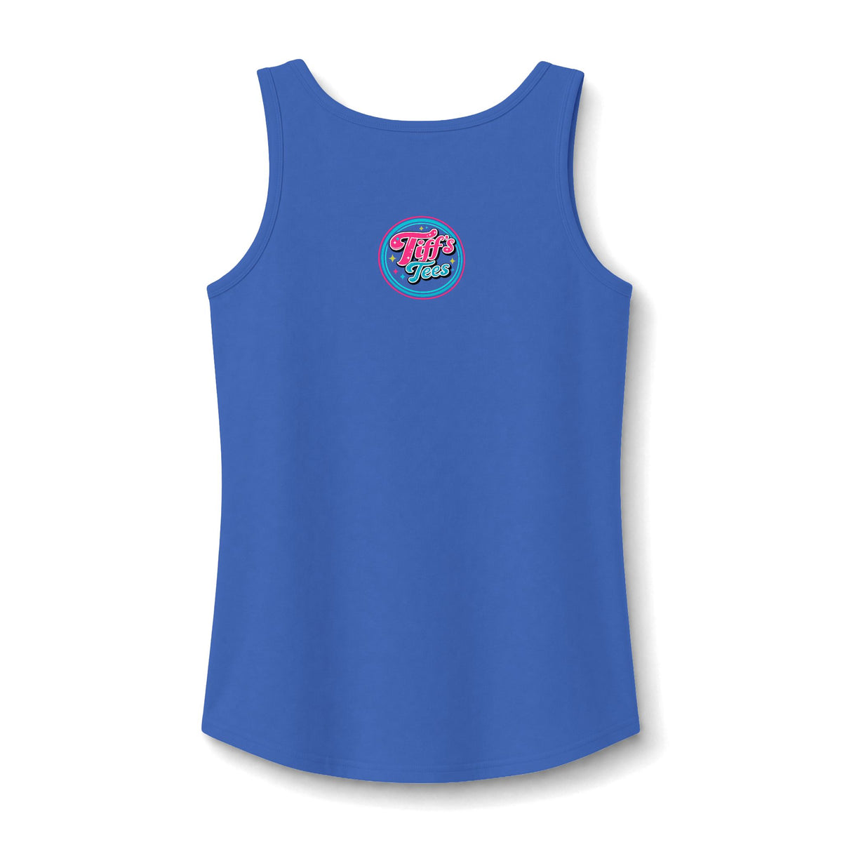 Pilates Is My Superpower Tank Top — Women's Pilates Workout Tank