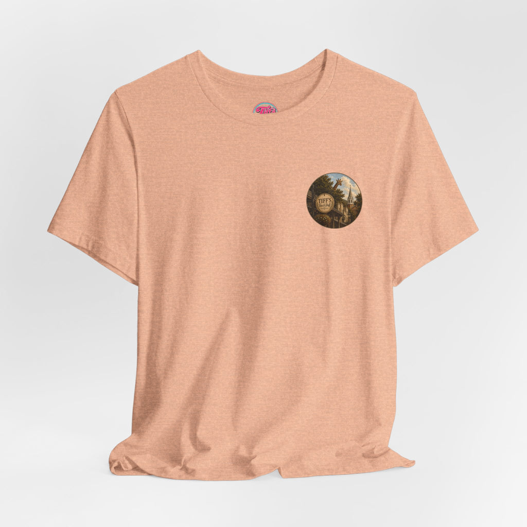Wild Side Vintage Road Trip T-Shirt