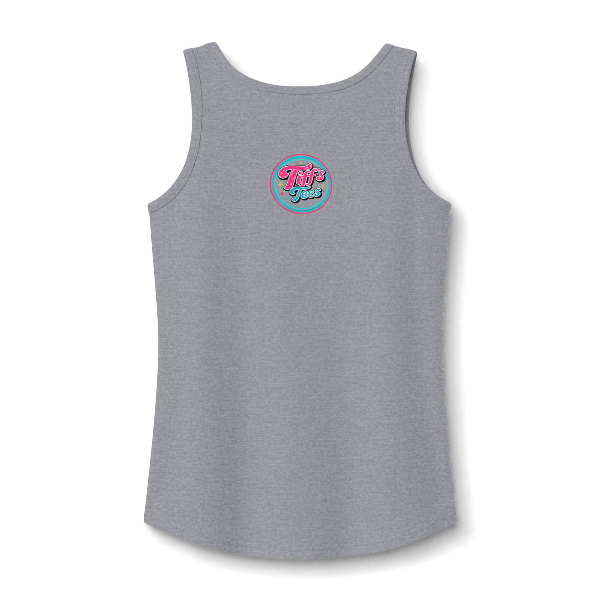 Pilates Is My Superpower Tank Top — Women's Pilates Workout Tank