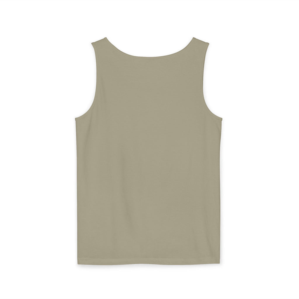 Plank Like a Planksta Tank Top — Funny Fitness Workout Tank