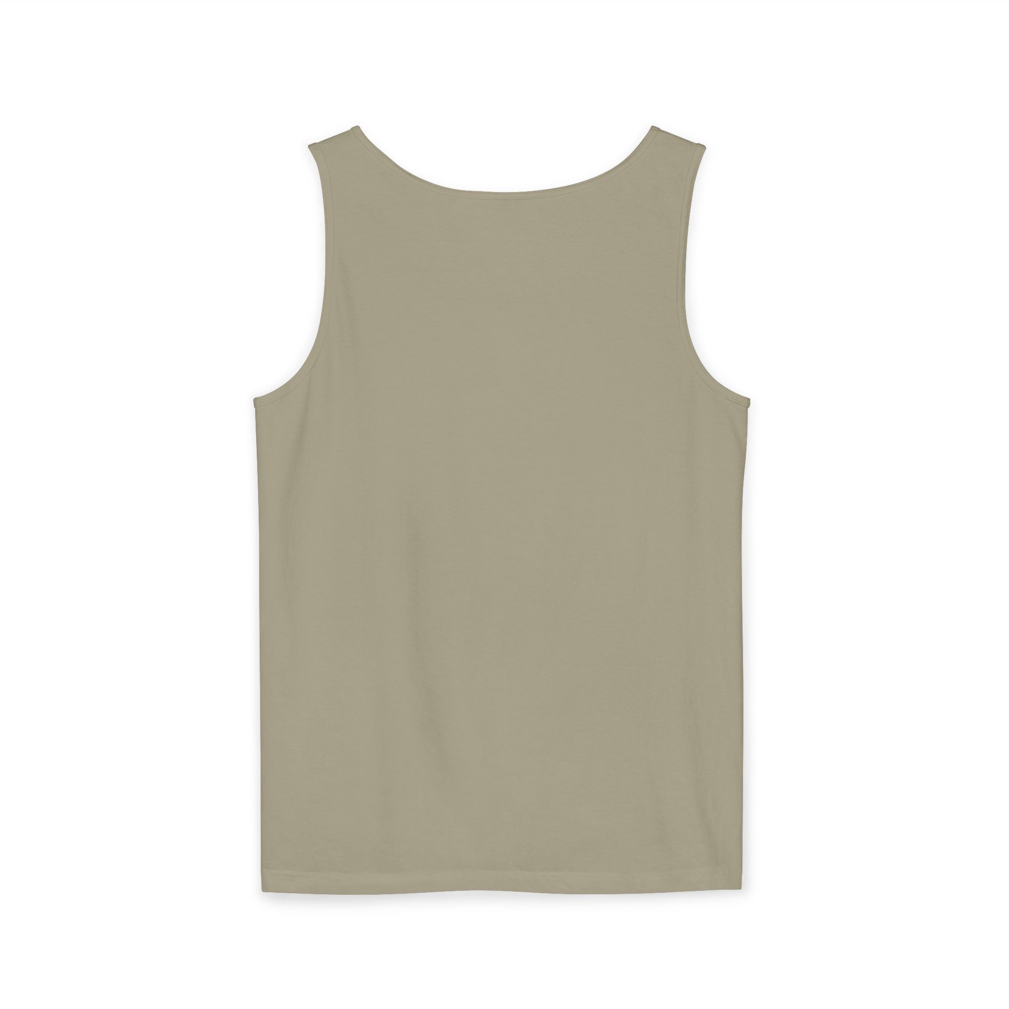 Plank Like a Planksta Tank Top — Funny Fitness Workout Tank