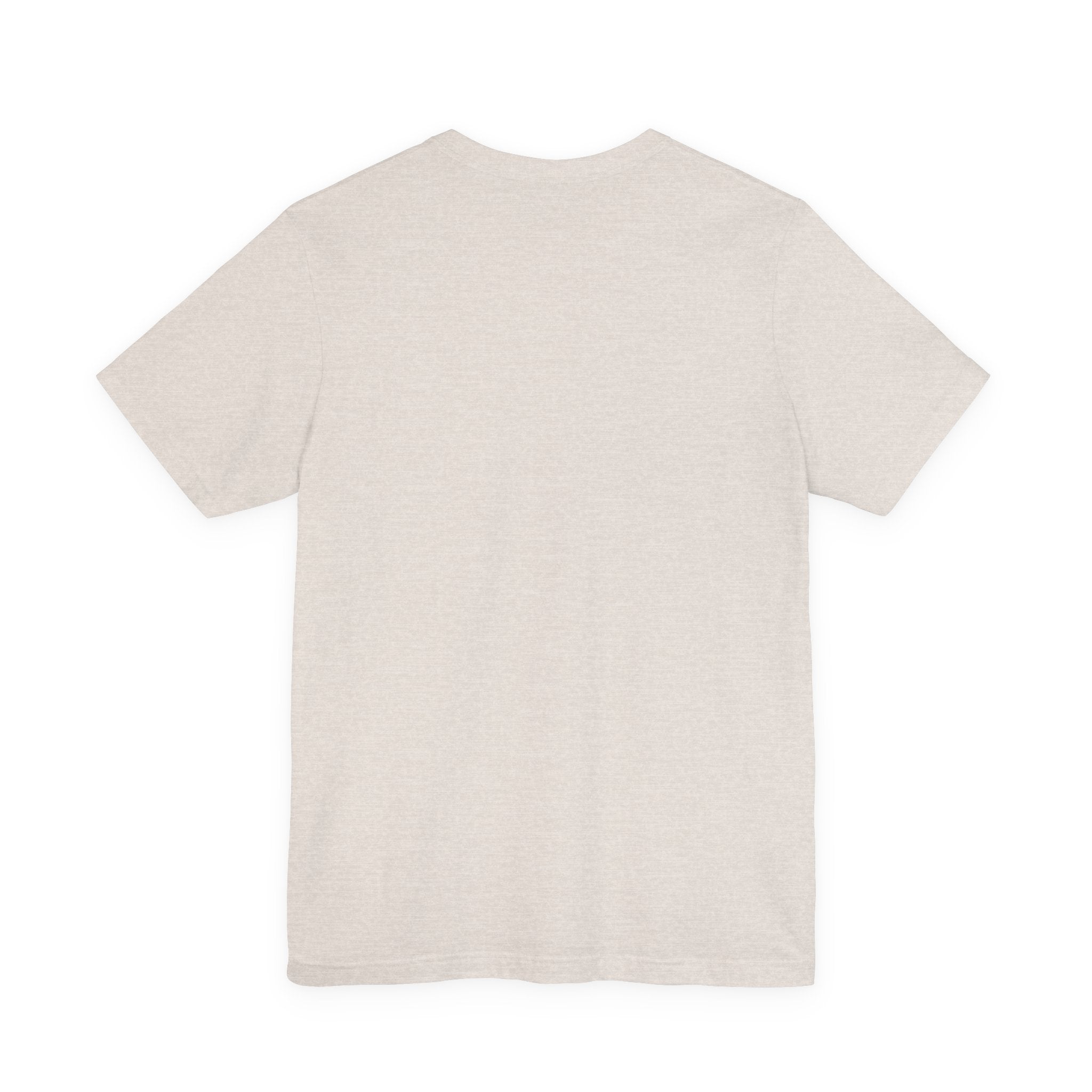 Gold Star Minimalist Tee — 'Black White Leather Gold' Graphic Shirt
