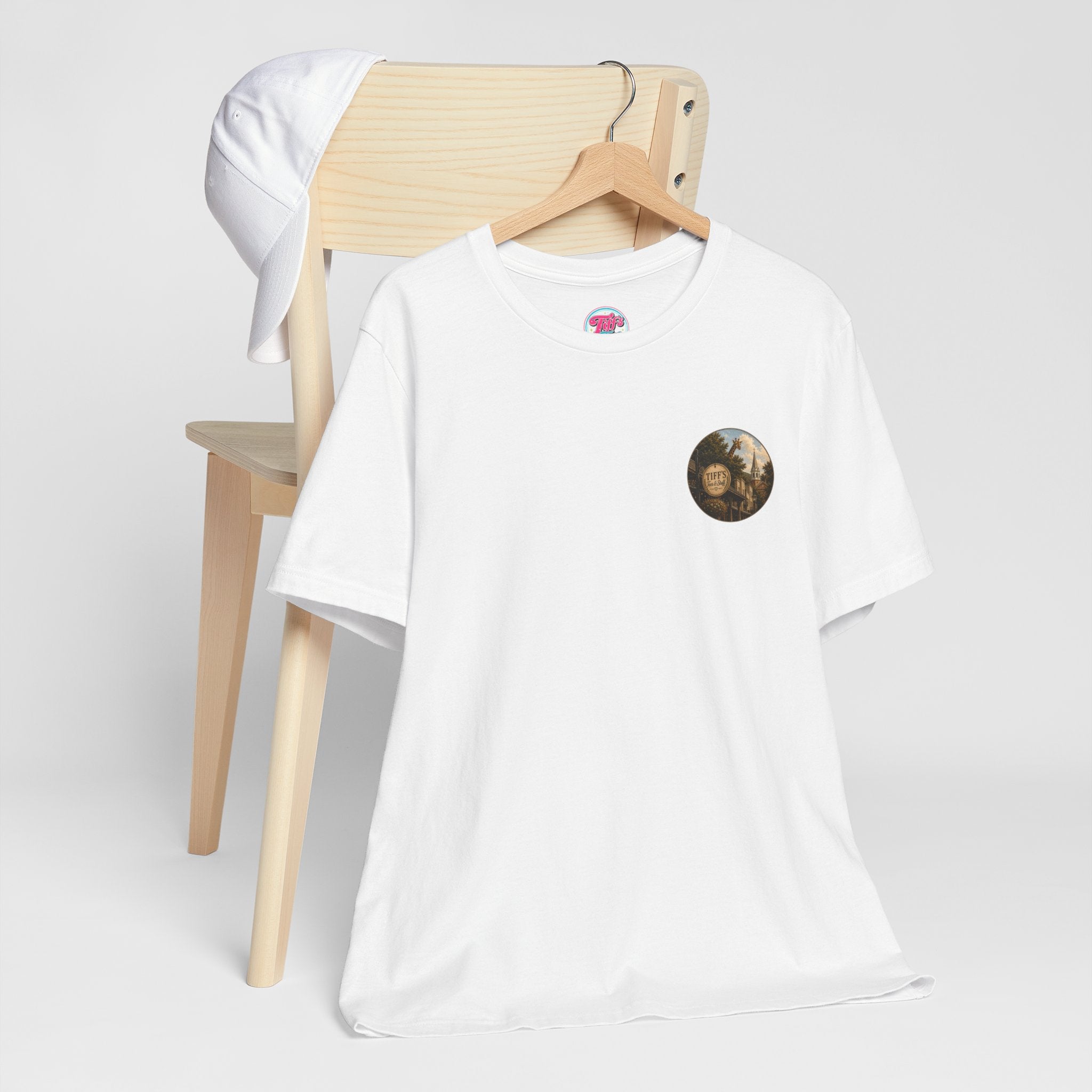 Wild Side Vintage Road Trip T-Shirt