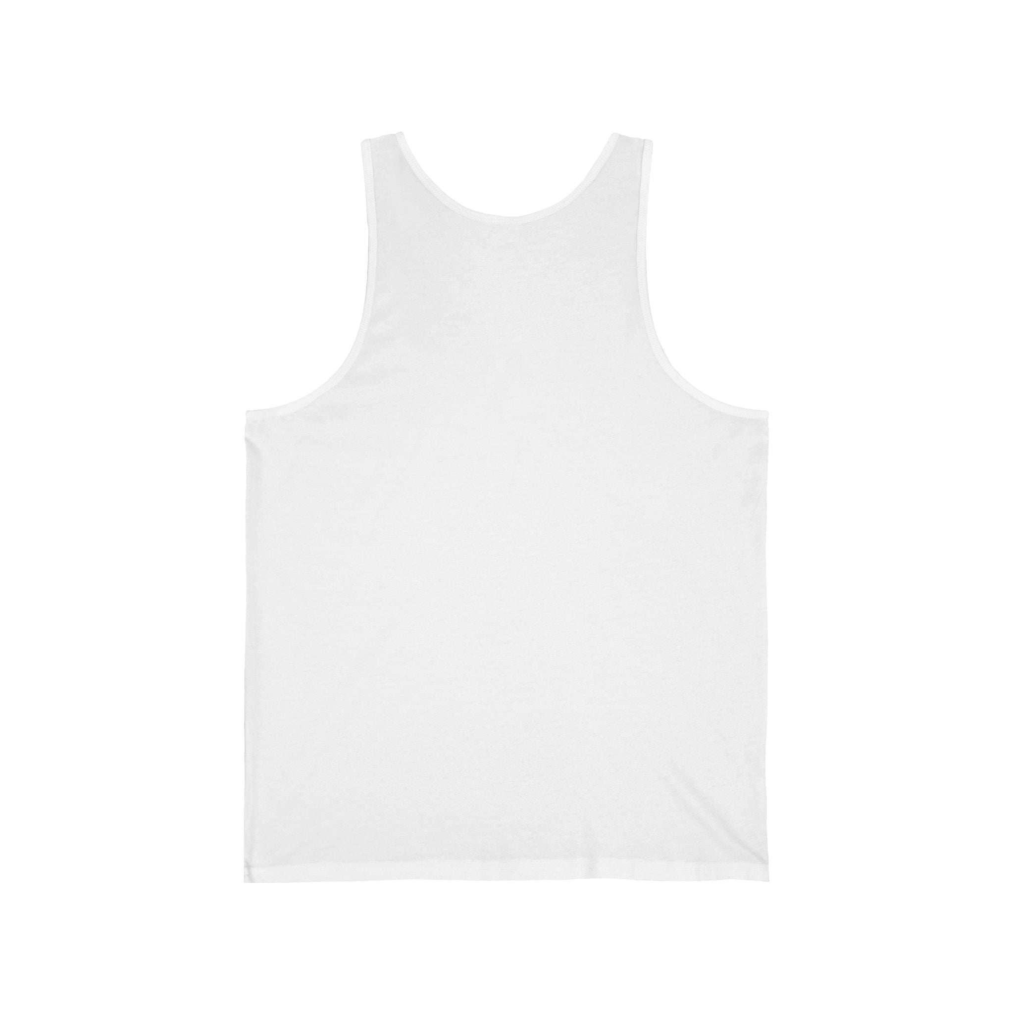 Summer Time Ice Cream Muscle Tank