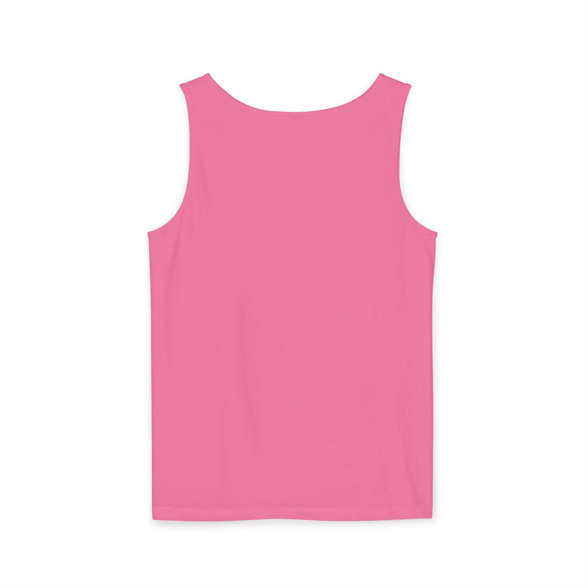 Plank Like a Planksta Tank Top — Funny Fitness Workout Tank
