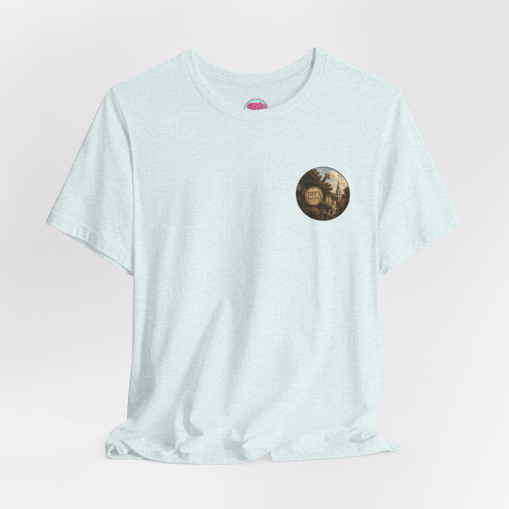 Wild Side Vintage Road Trip T-Shirt
