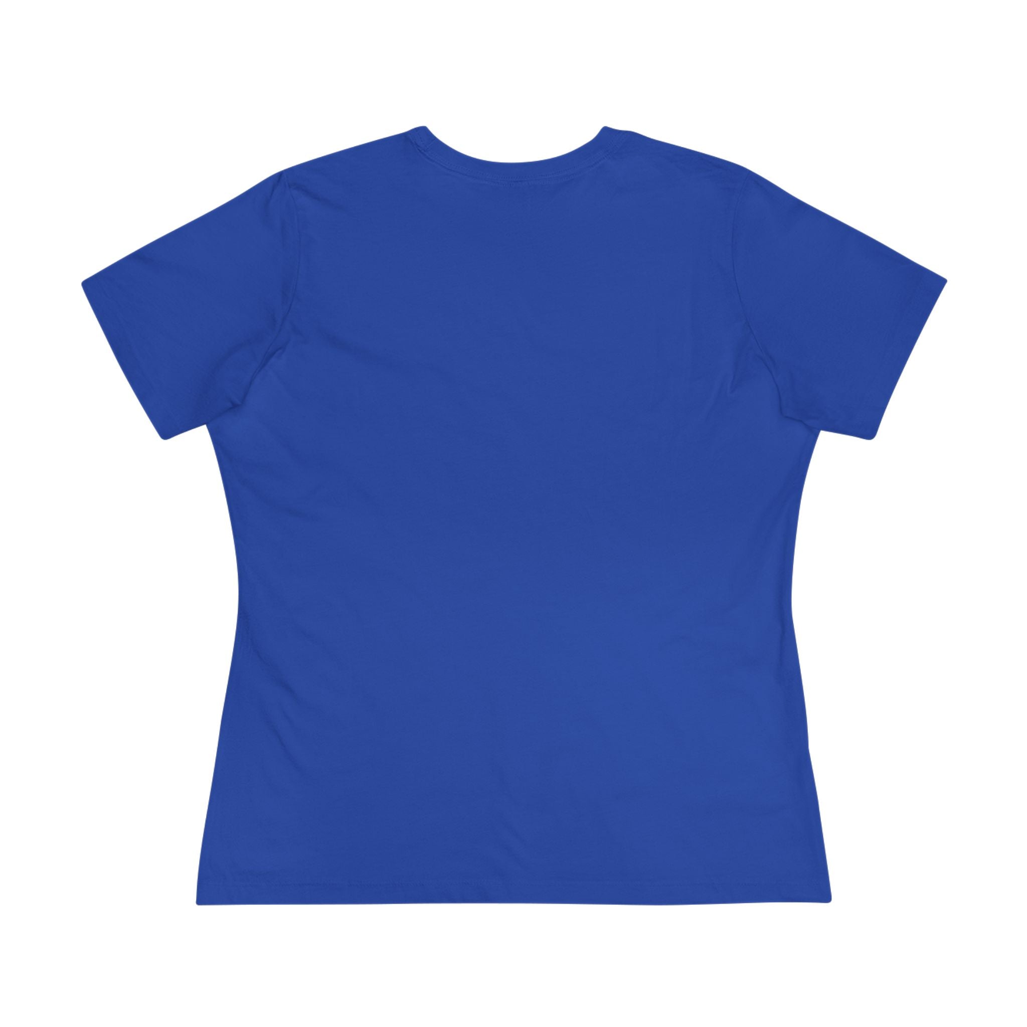 Most Likely to Screw Up the Charleston Mahjong T-Shirt — Fun Mahjong Women's Cotton Tee