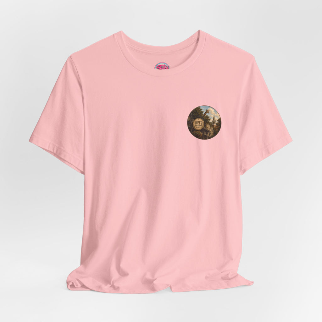Wild Side Vintage Road Trip T-Shirt