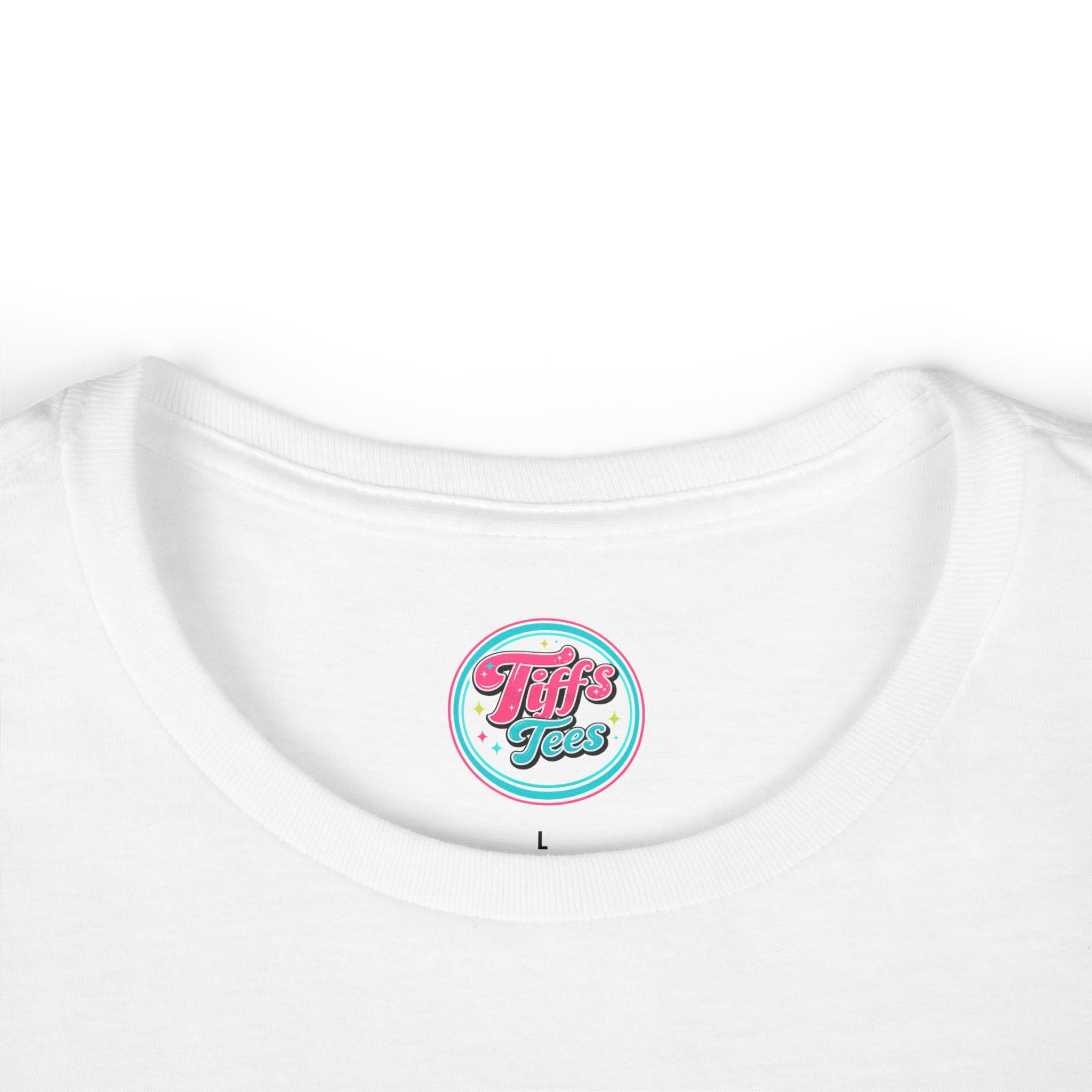 Summer Popsicle Graphic Tee — Colorful Retro Ice Pop Design