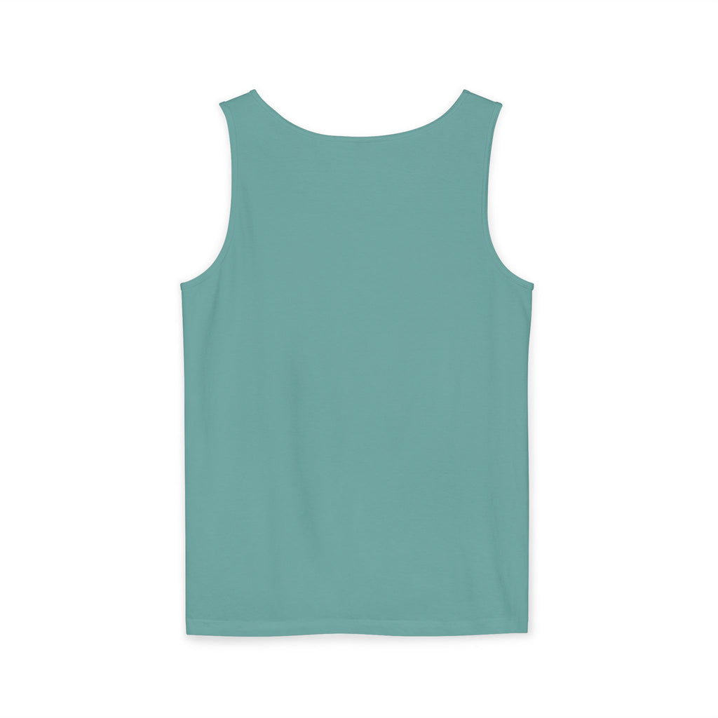 Plank Like a Planksta Tank Top — Funny Fitness Workout Tank