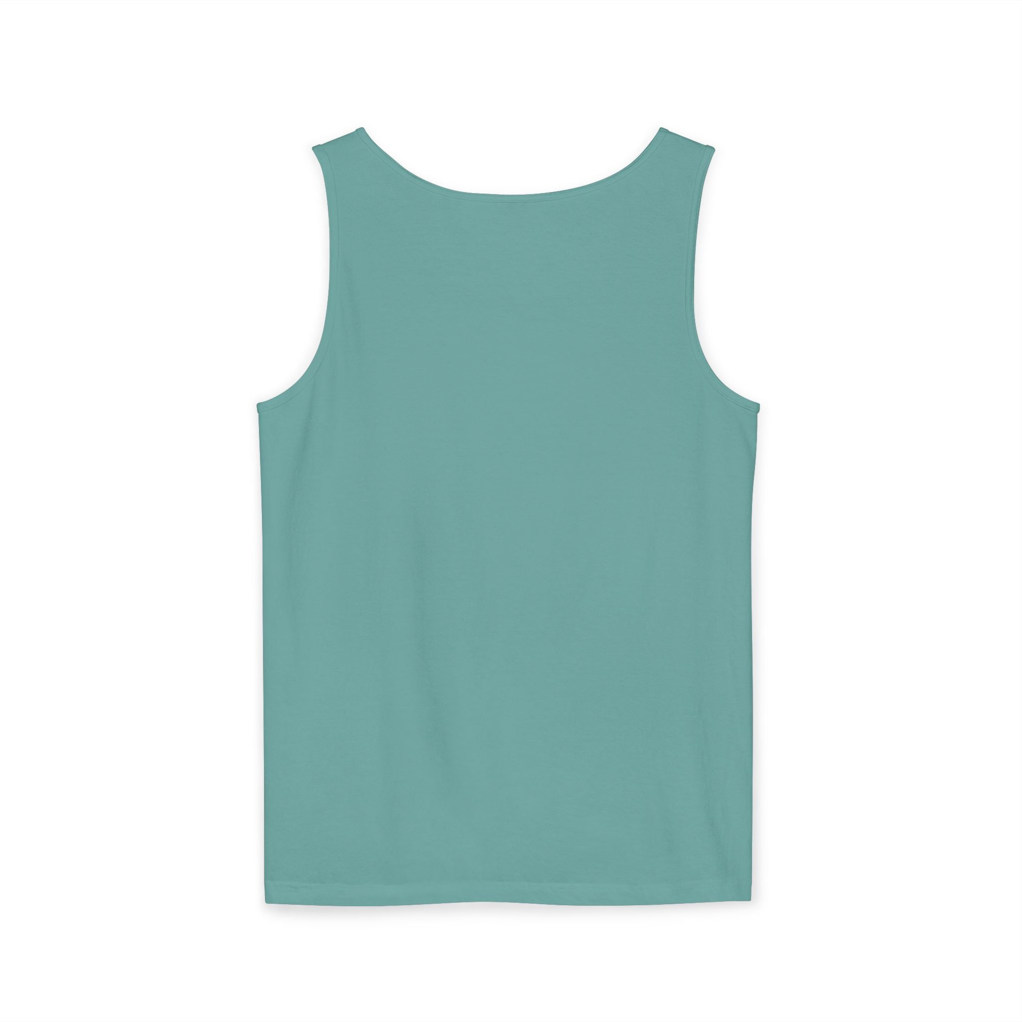 Plank Like a Planksta Tank Top — Funny Fitness Workout Tank