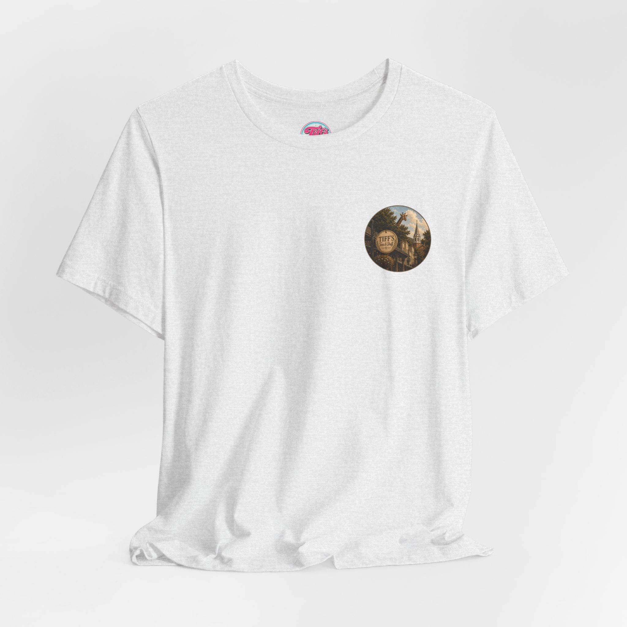 Wild Side Vintage Road Trip T-Shirt