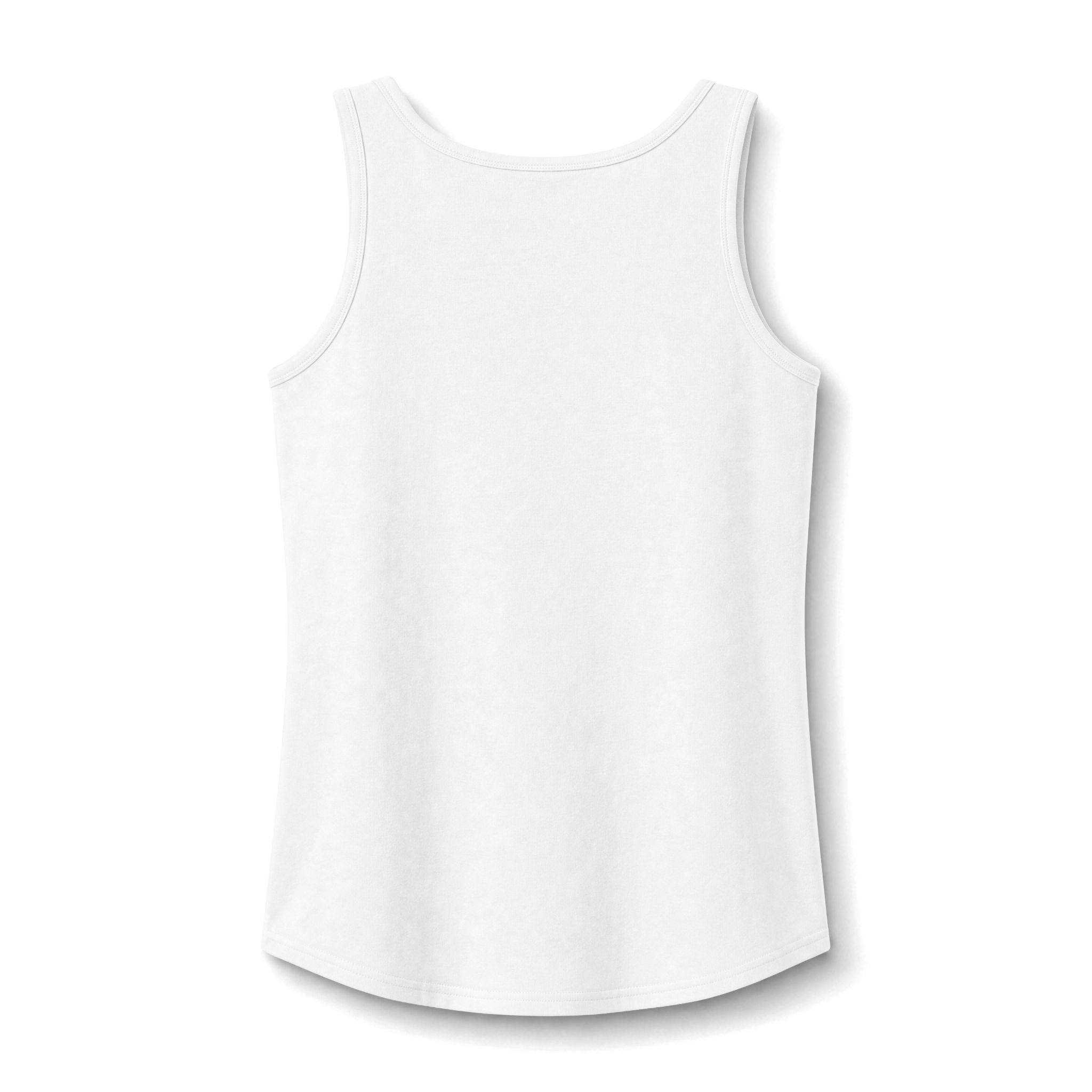 Pilates Is My Superpower Tank Top — Women's Pilates Workout Tank