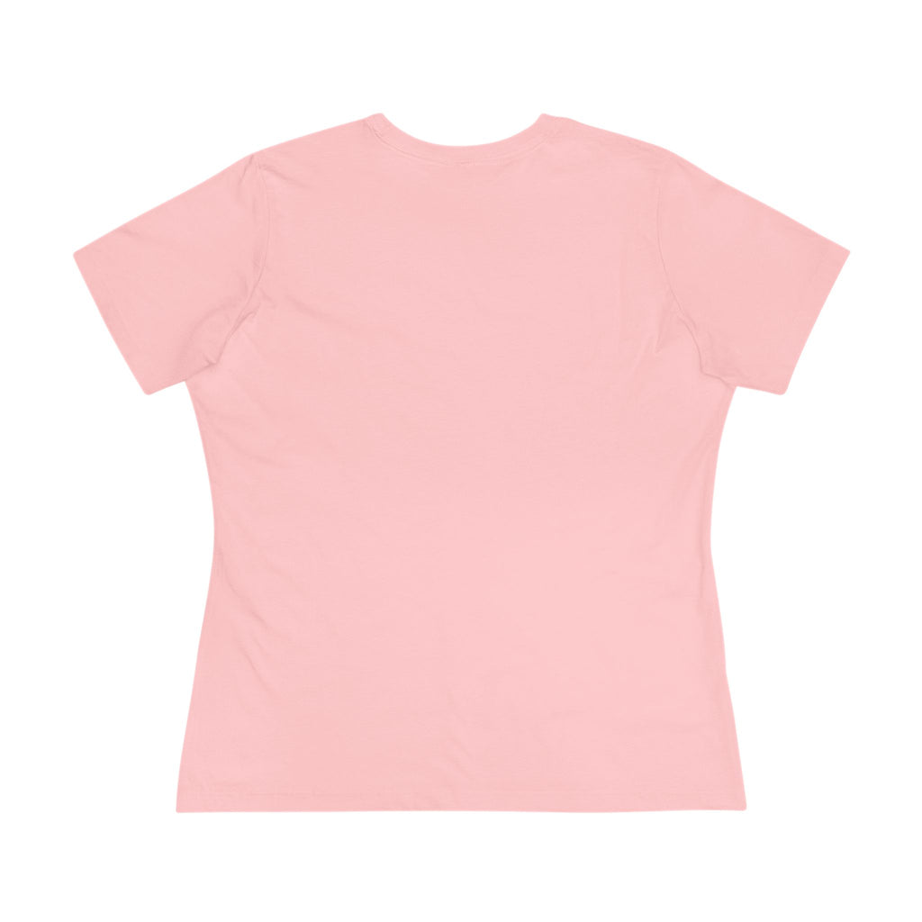 Most Likely to Screw Up the Charleston Mahjong T-Shirt — Fun Mahjong Women's Cotton Tee