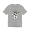 Sarcastic Retro Wine Tee – "Darling, I don't sugarcoat sh*t" Graphic T-Shirt