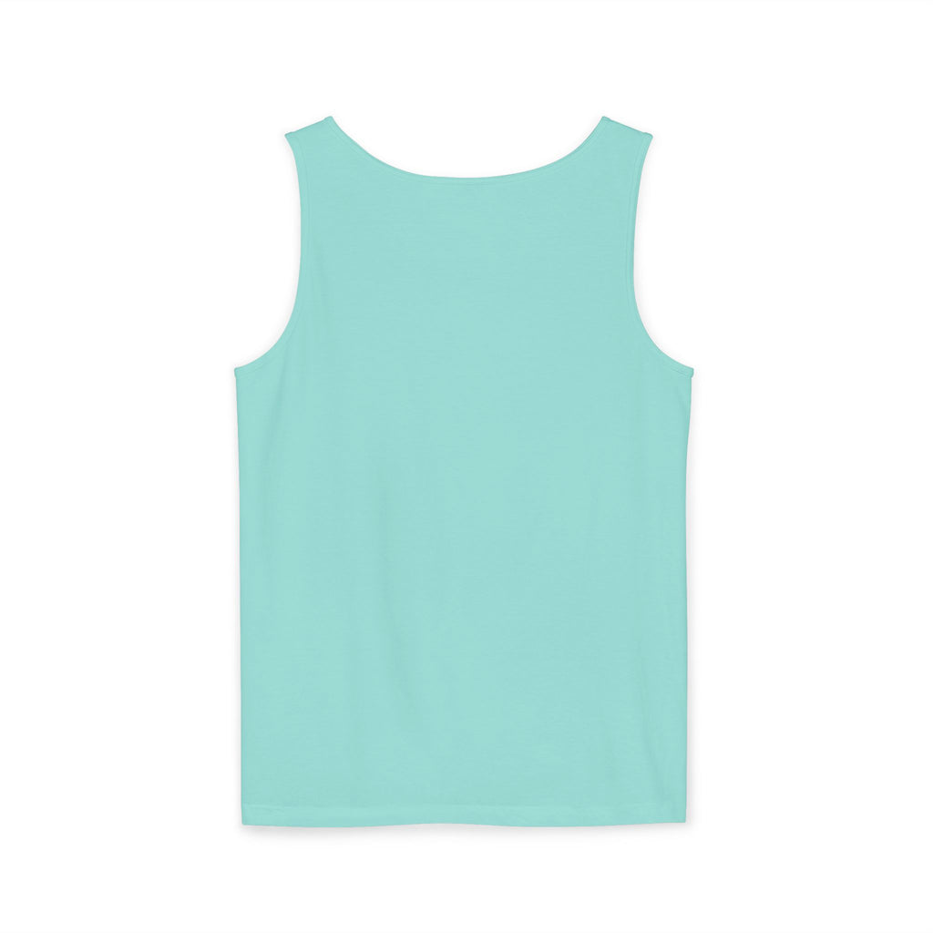 Plank Like a Planksta Tank Top — Funny Fitness Workout Tank