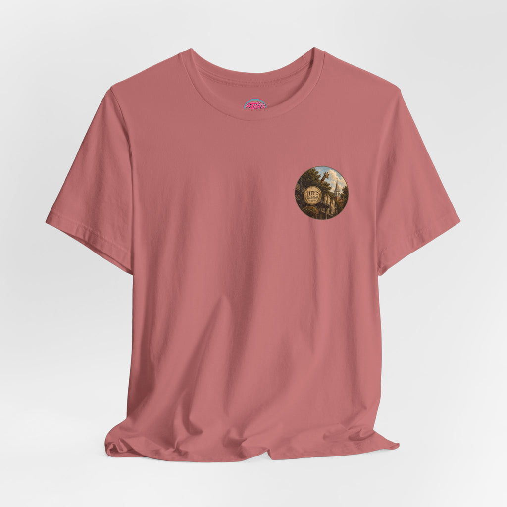 Wild Side Vintage Road Trip T-Shirt