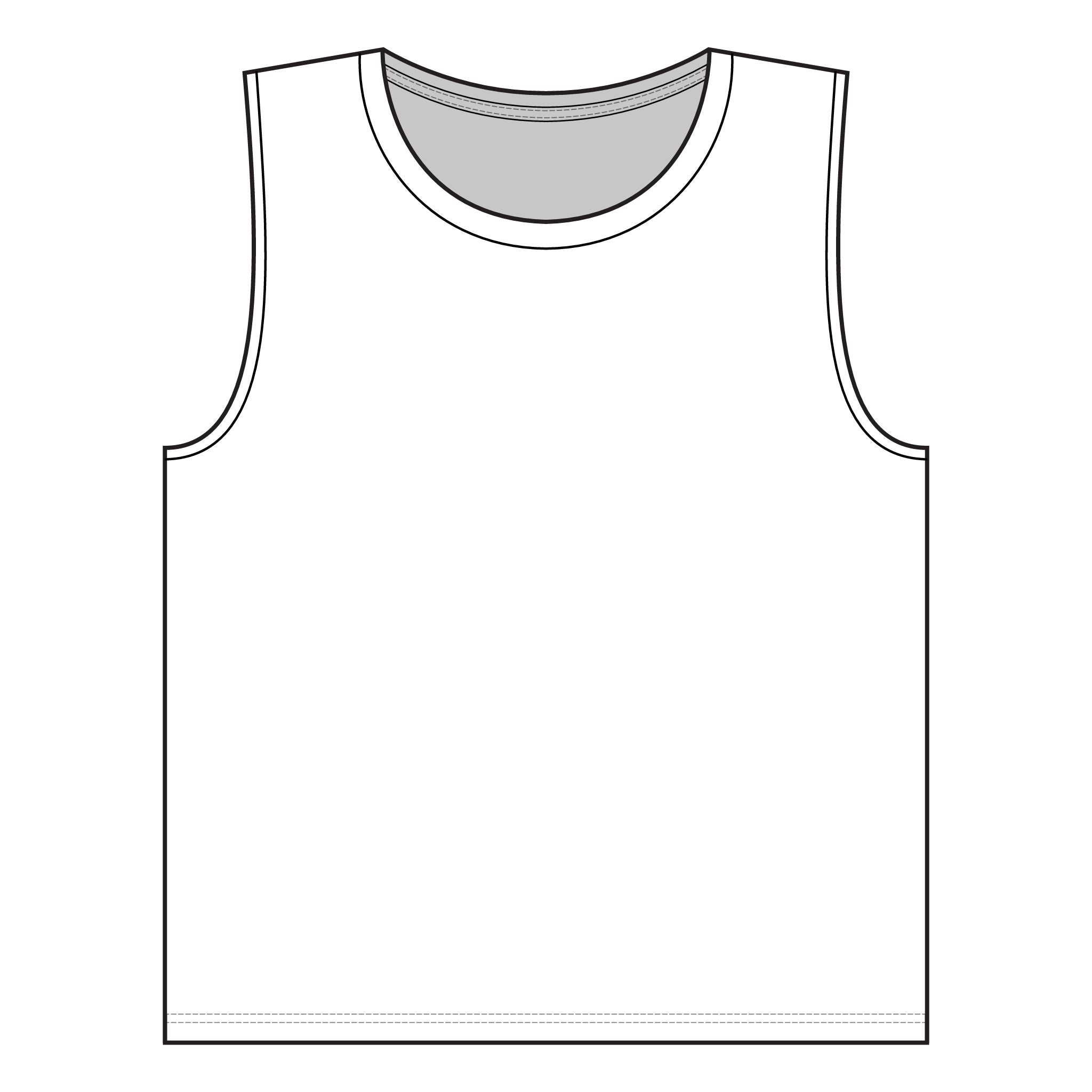 Inhale Exhale Pilates Muscle Tank — Women's Pilates & Workout Tank Top