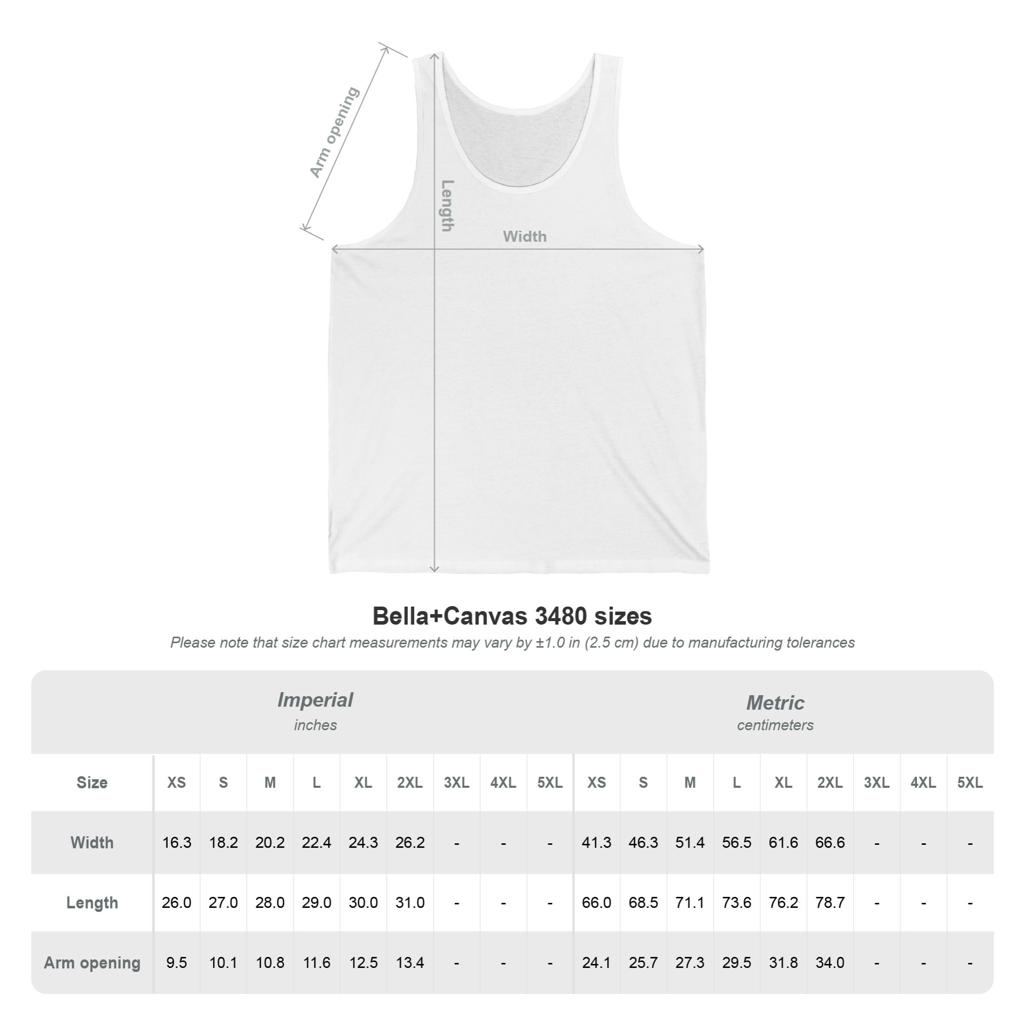 Fredericksburg Texas Vintage Photo Tank Top — Vacation Souvenir Tank