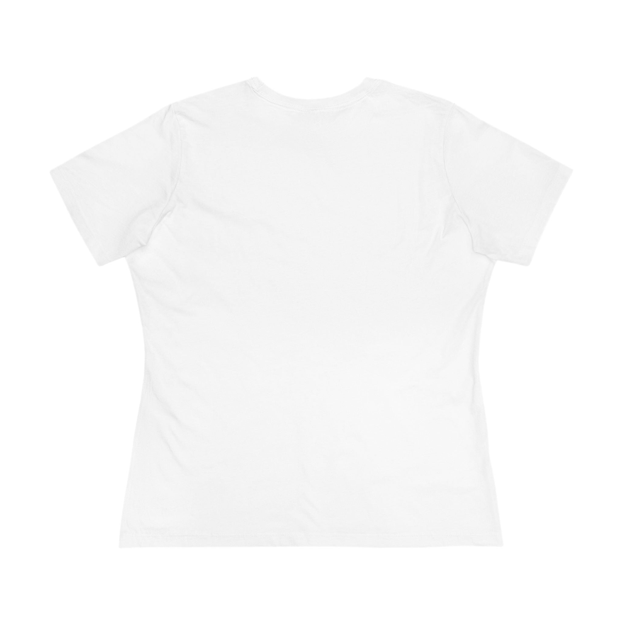 Just A Girl Who Loves Mahjong Graphic Tee — Cute Pastel Mahjong Tiles & Bow Women's T-Shirt