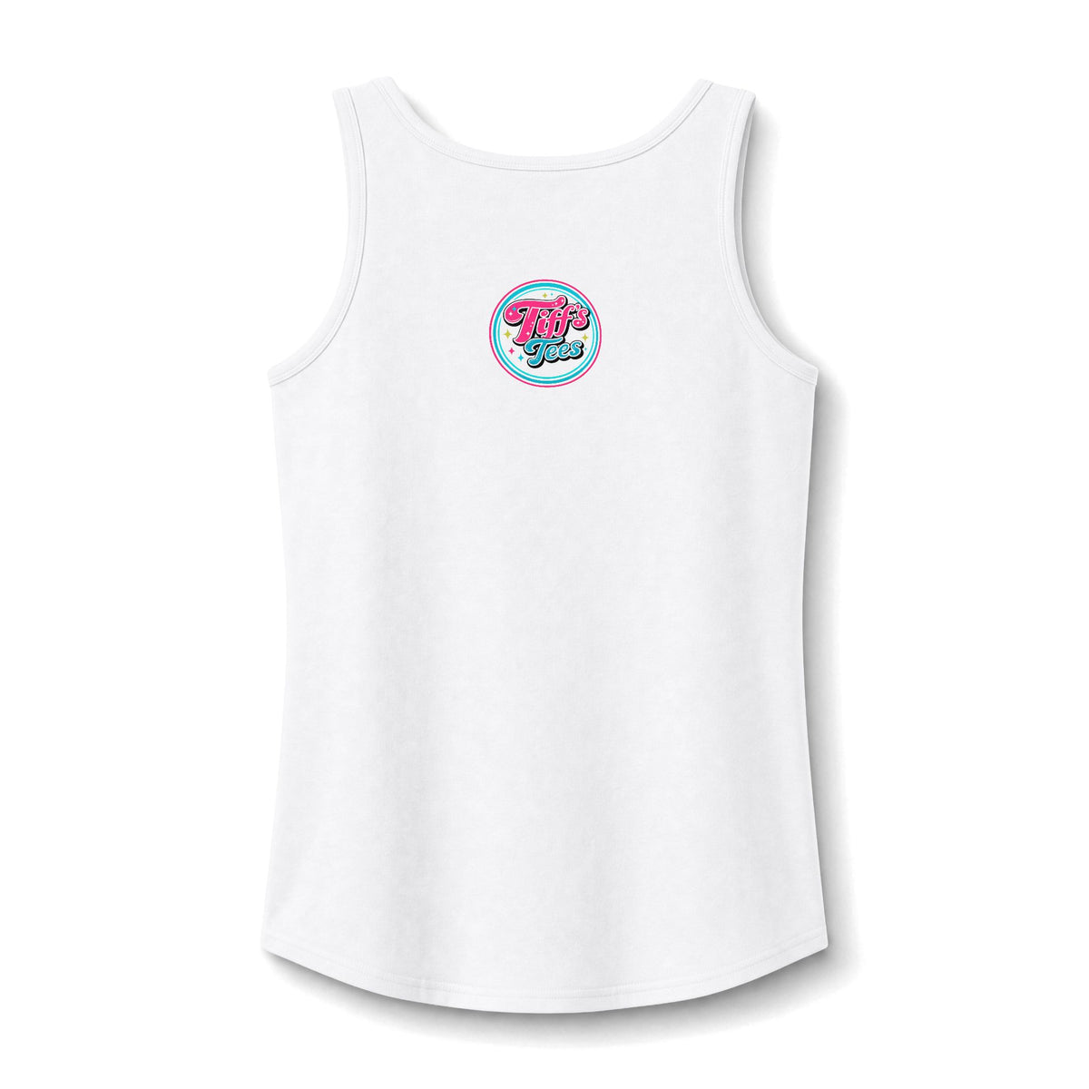 Pilates Is My Superpower Tank Top — Women's Pilates Workout Tank