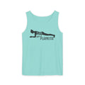 Plank Like a Planksta Tank Top — Funny Fitness Workout Tank
