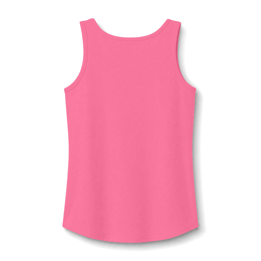 Pilates Is My Superpower Tank Top — Women's Pilates Workout Tank