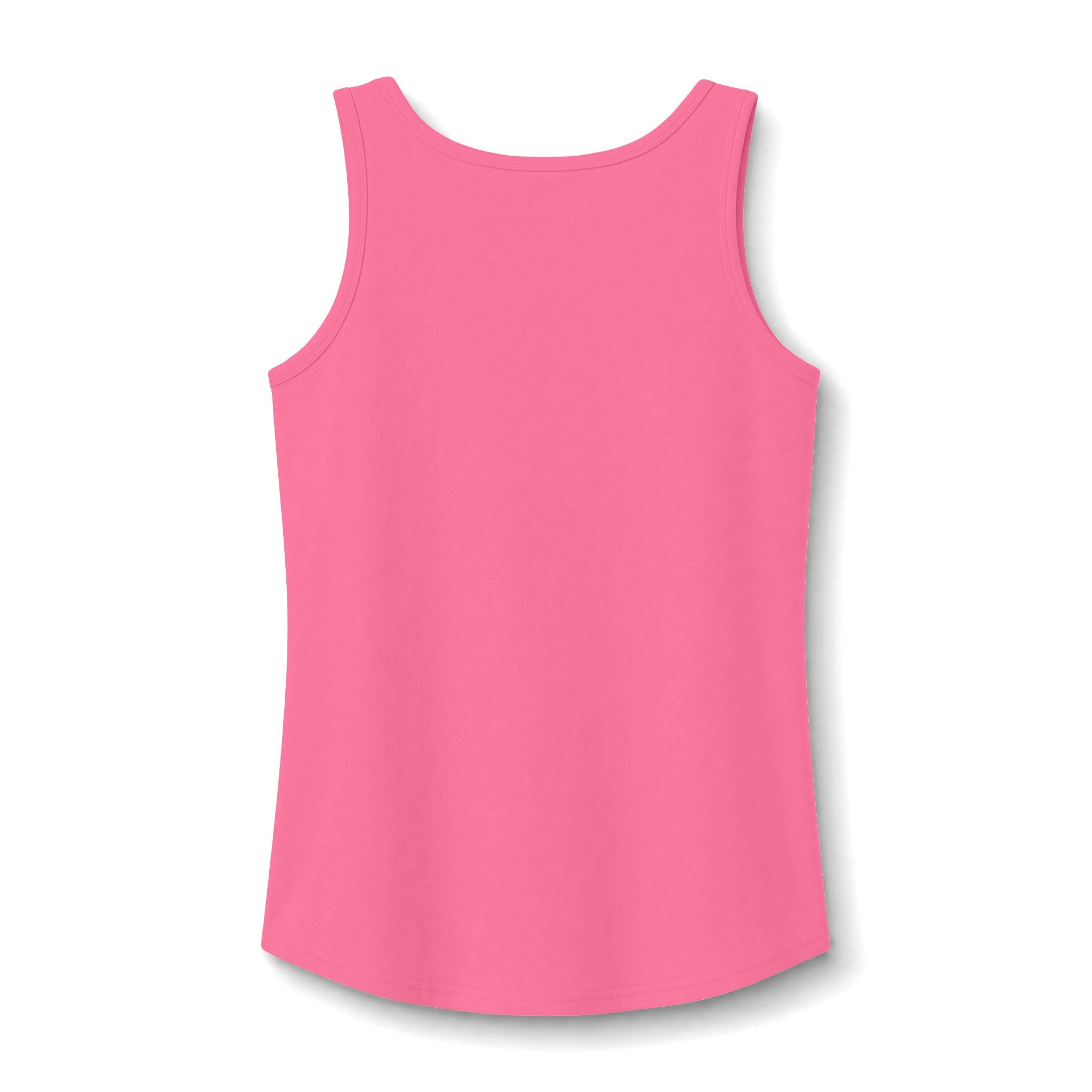 Pilates Is My Superpower Tank Top — Women's Pilates Workout Tank