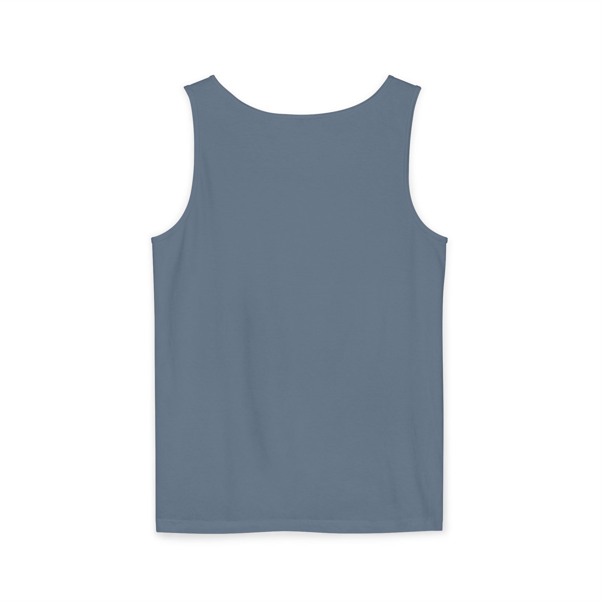 Plank Like a Planksta Tank Top — Funny Fitness Workout Tank