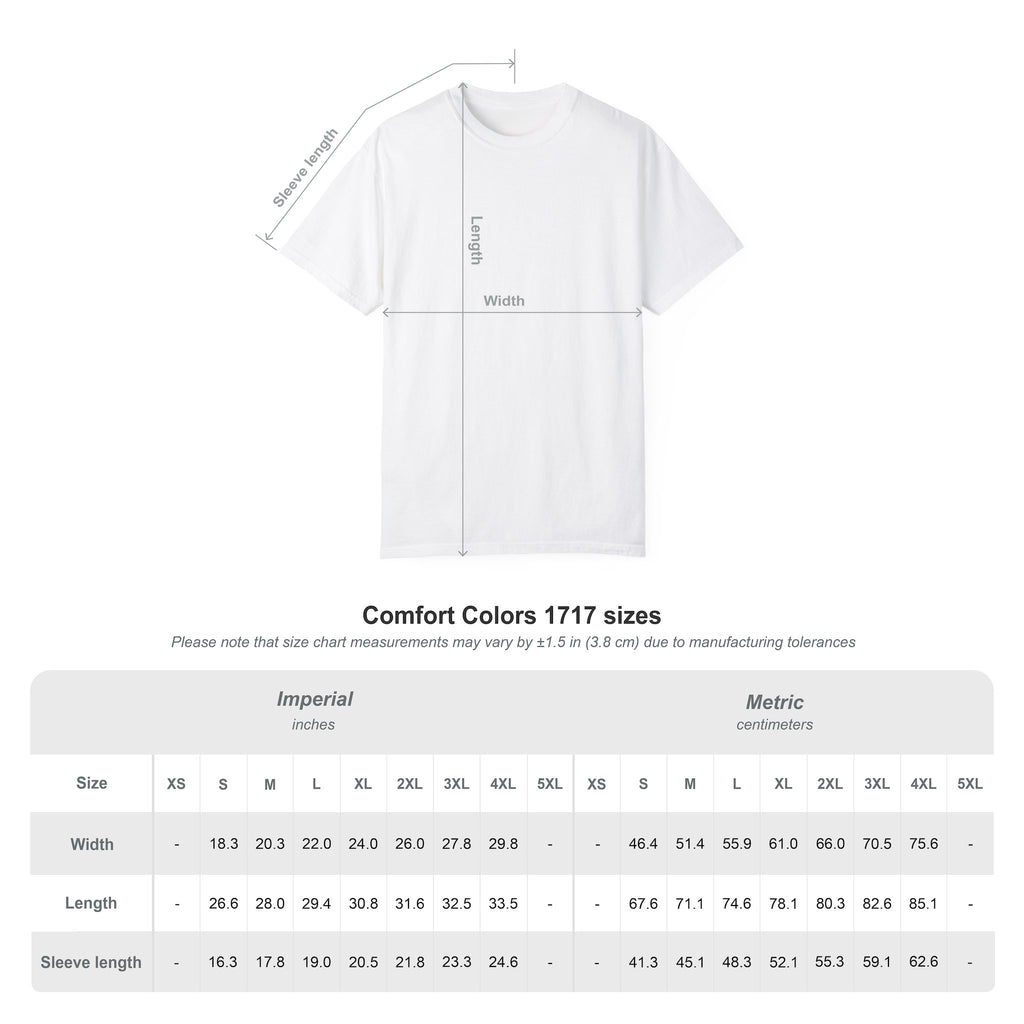 Science Pun T-Shirt — “Why Can’t You Trust an Atom? Because They Make Up Everything” Graphic  Dad Joke Tee