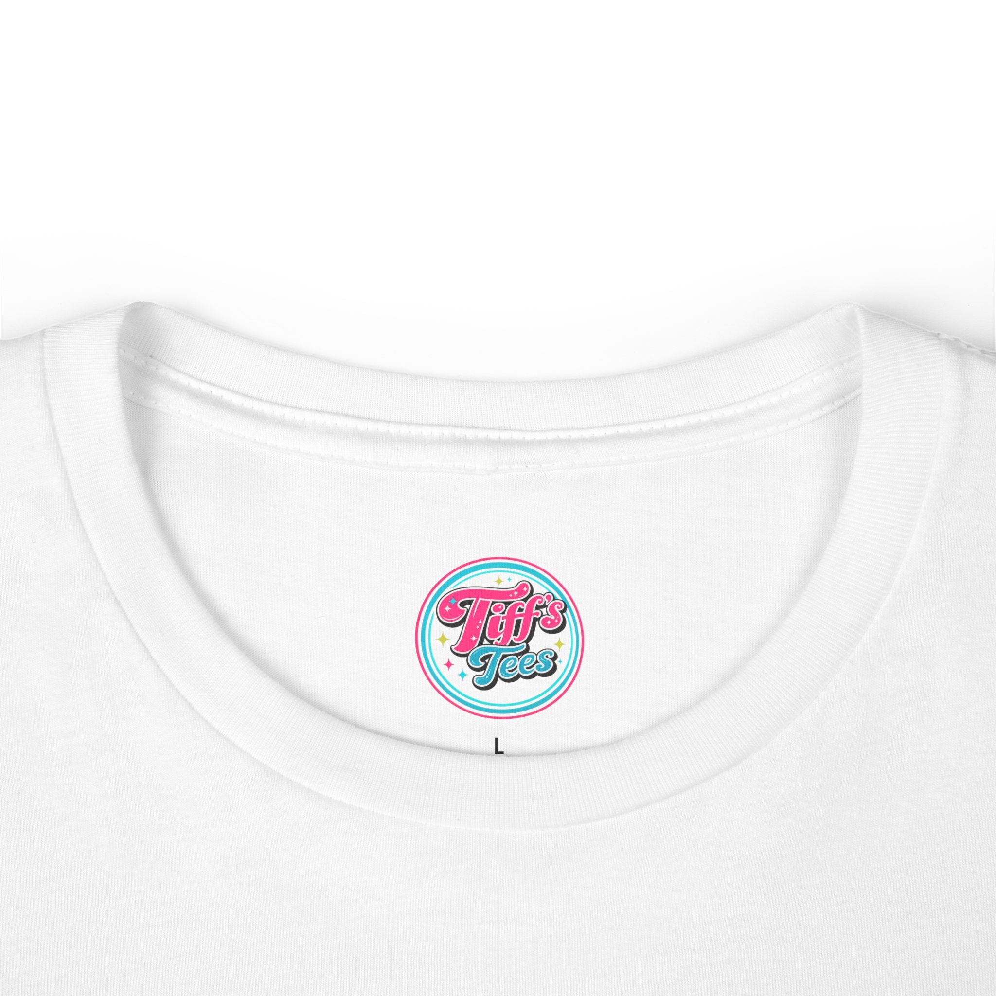 Most Likely To Have The Cutest Tiles T-Shirt — Cute Tee