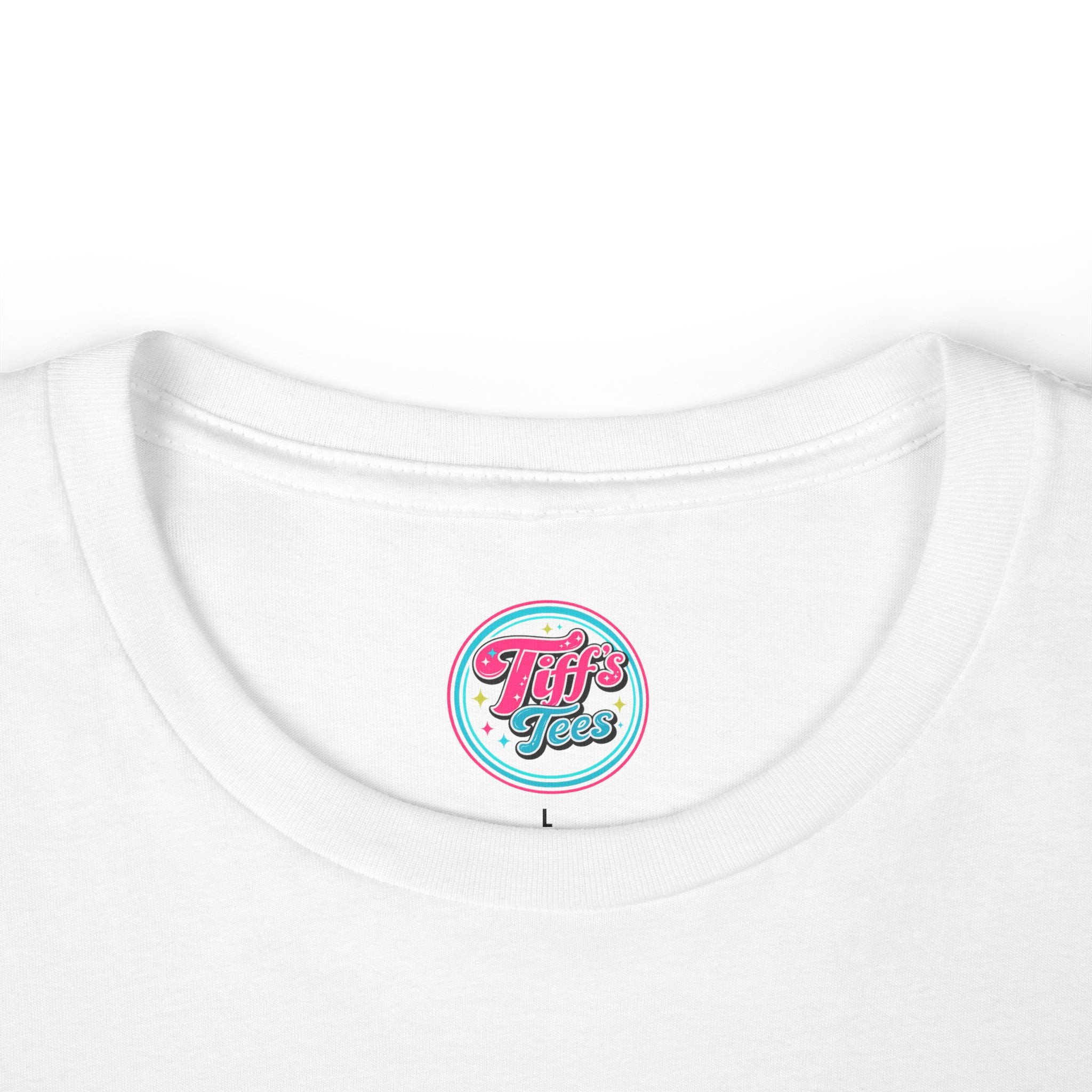 Most Likely to Be a Mahjong Assassin Tee - Funny Mahjong Women's Cotton Tee