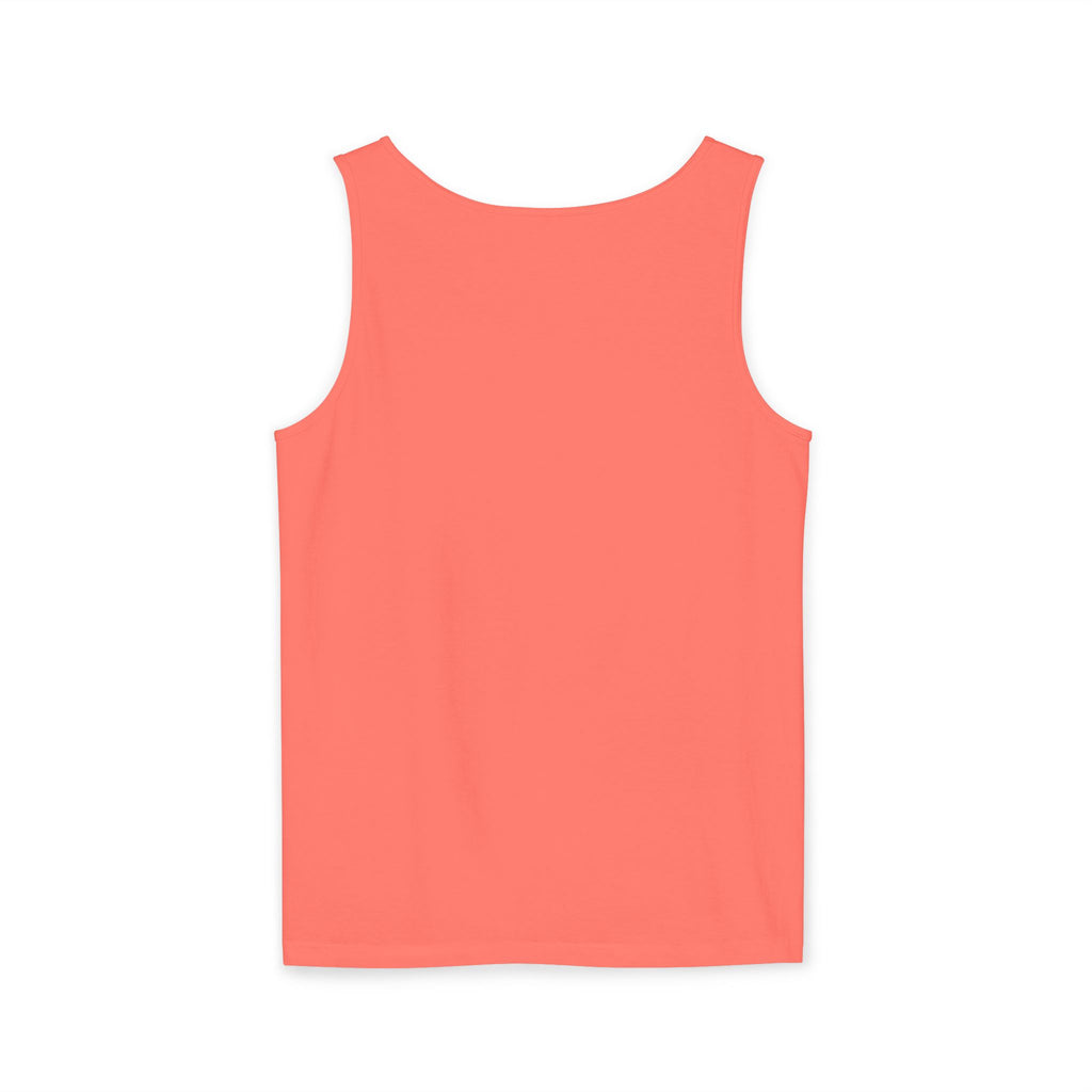Plank Like a Planksta Tank Top — Funny Fitness Workout Tank